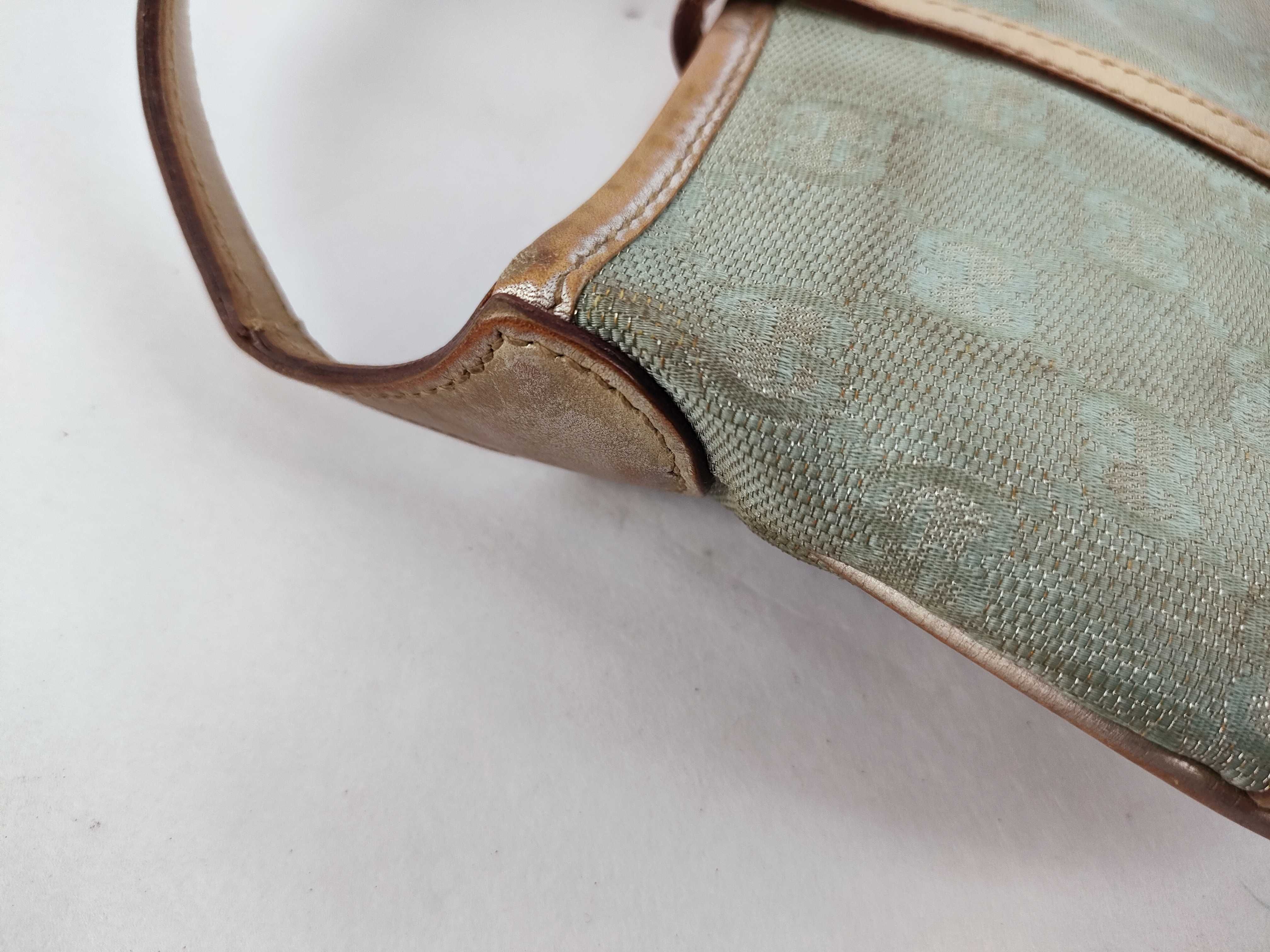 GG Canvas Jackie Handbag 005 0819001998 Handbag — view 6
