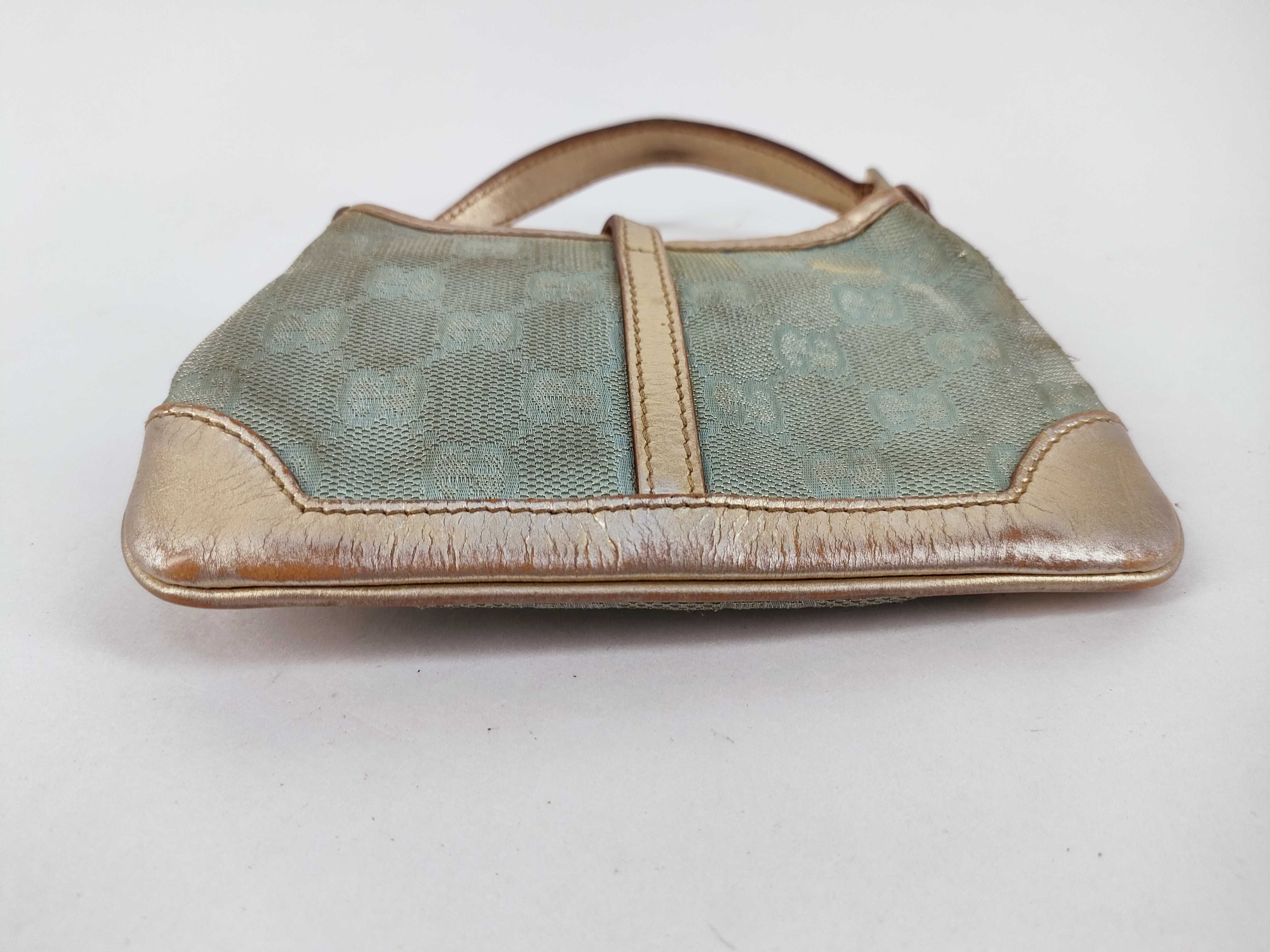 GG Canvas Jackie Handbag 005 0819001998 Handbag — view 8