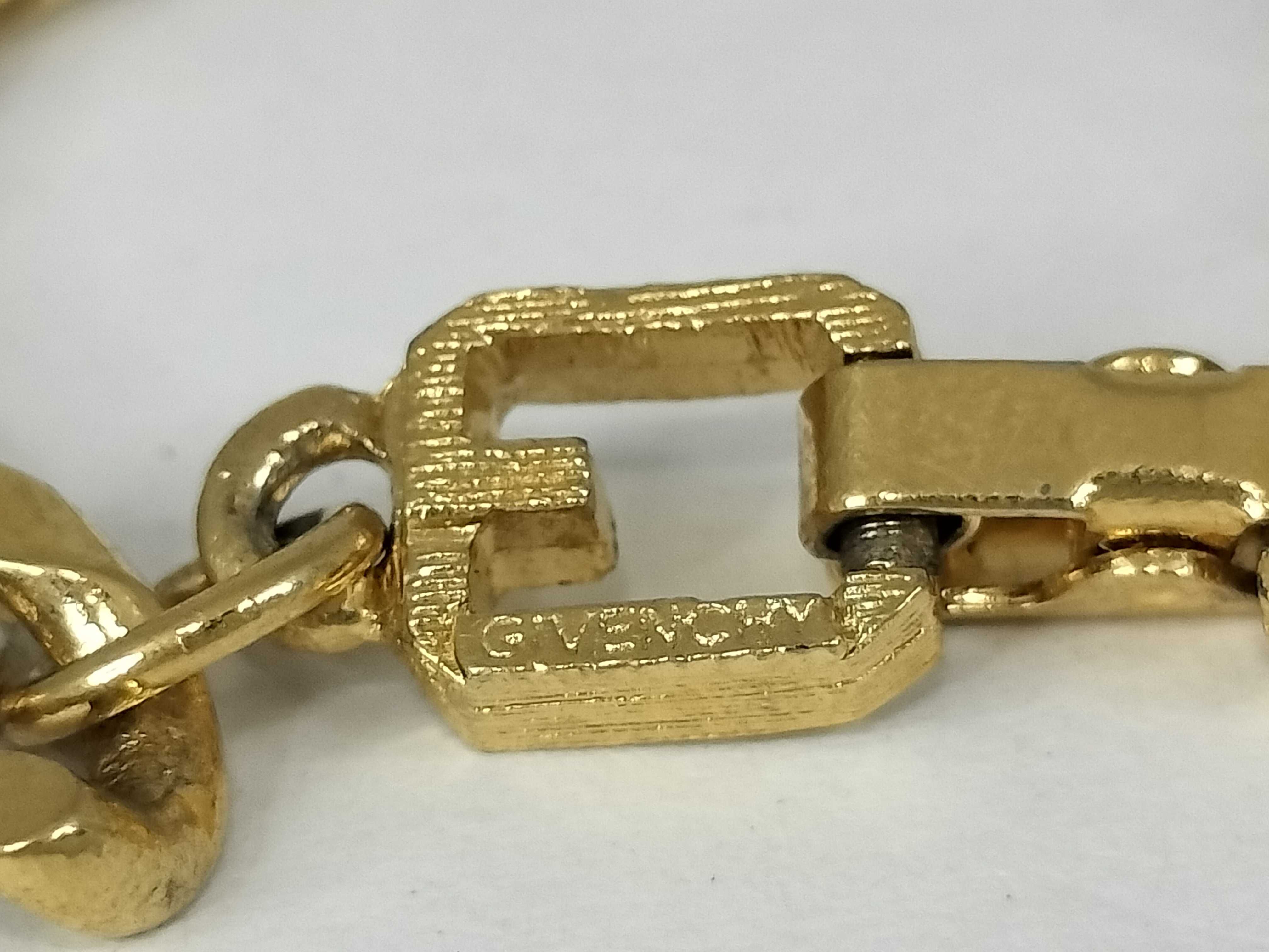 Cuban link necklace — view 5
