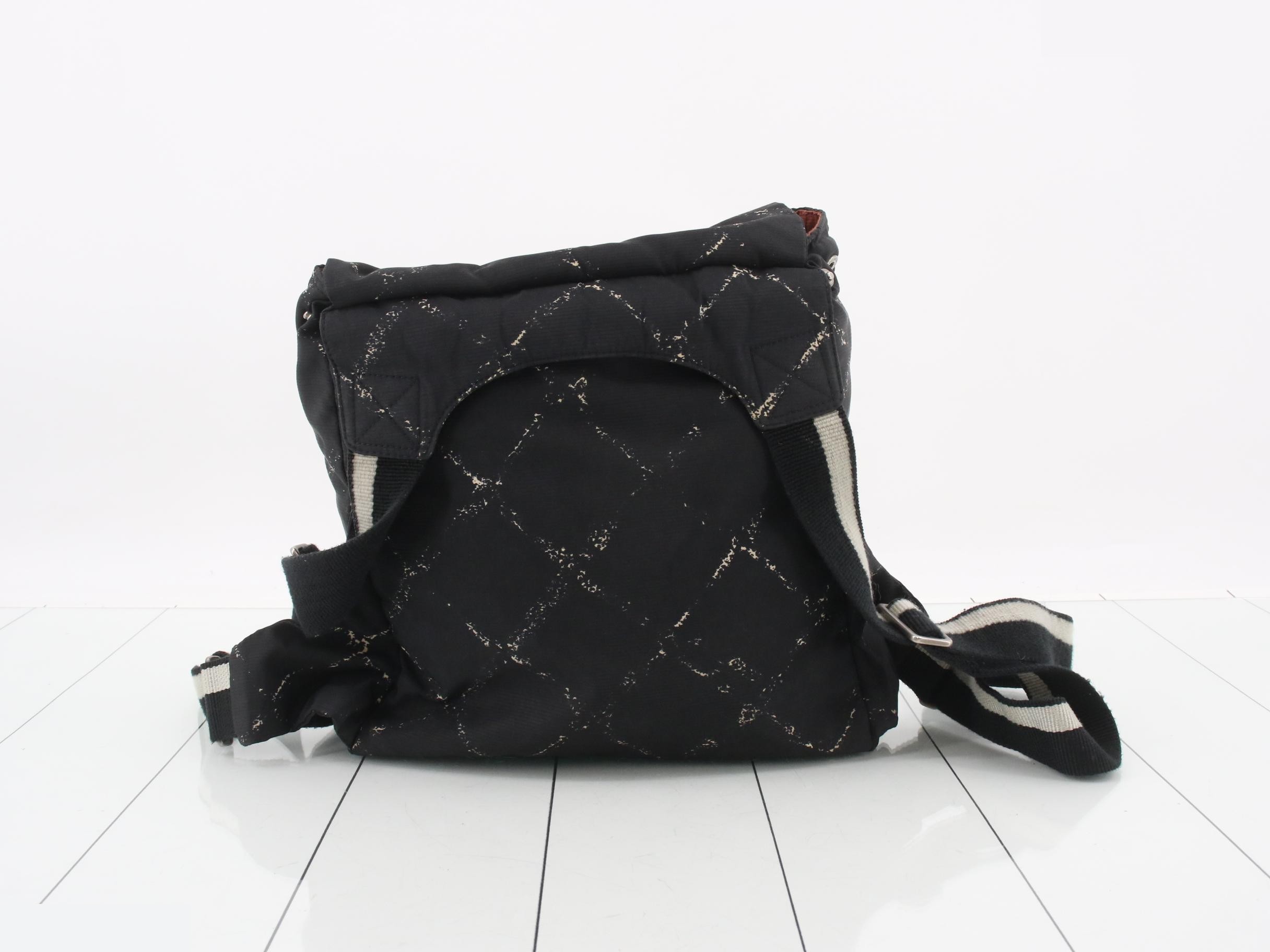 Travel line (bags) / Backpacks — view 2