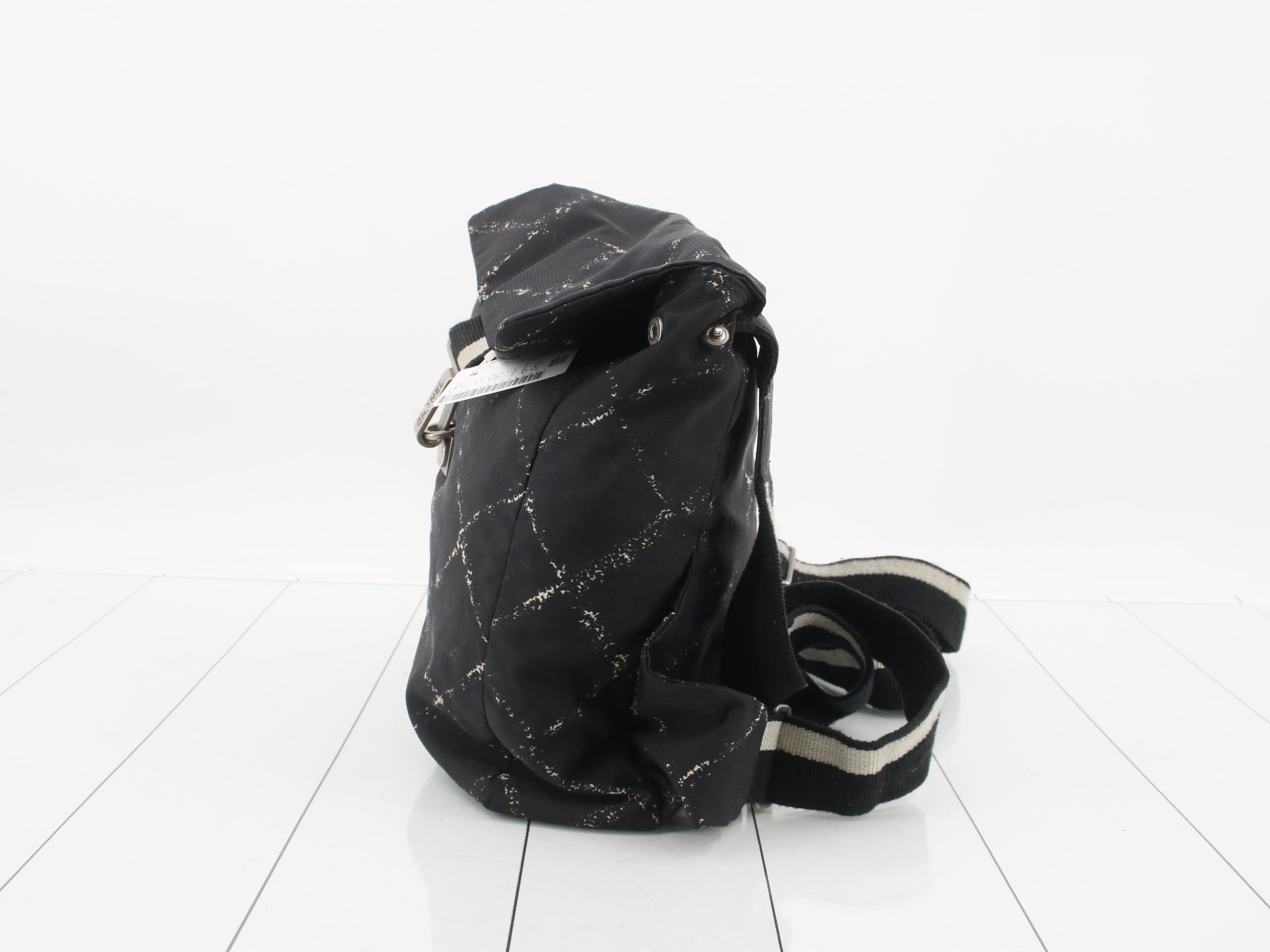 Travel line (bags) / Backpacks — view 3