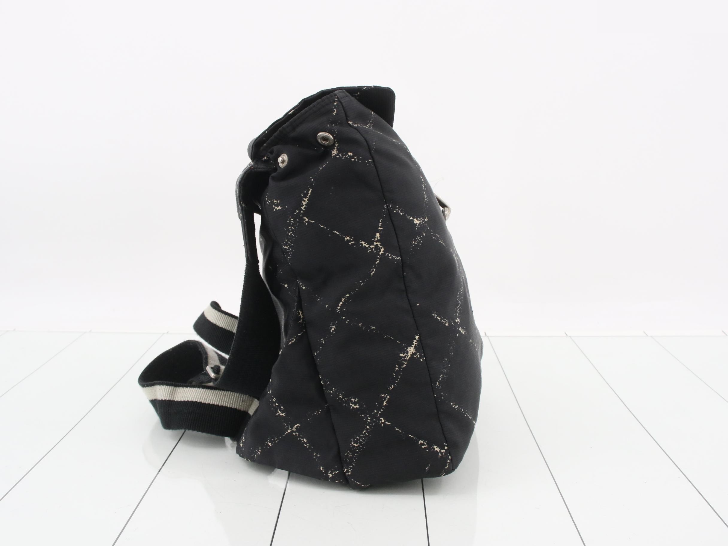 Travel line (bags) / Backpacks — view 4