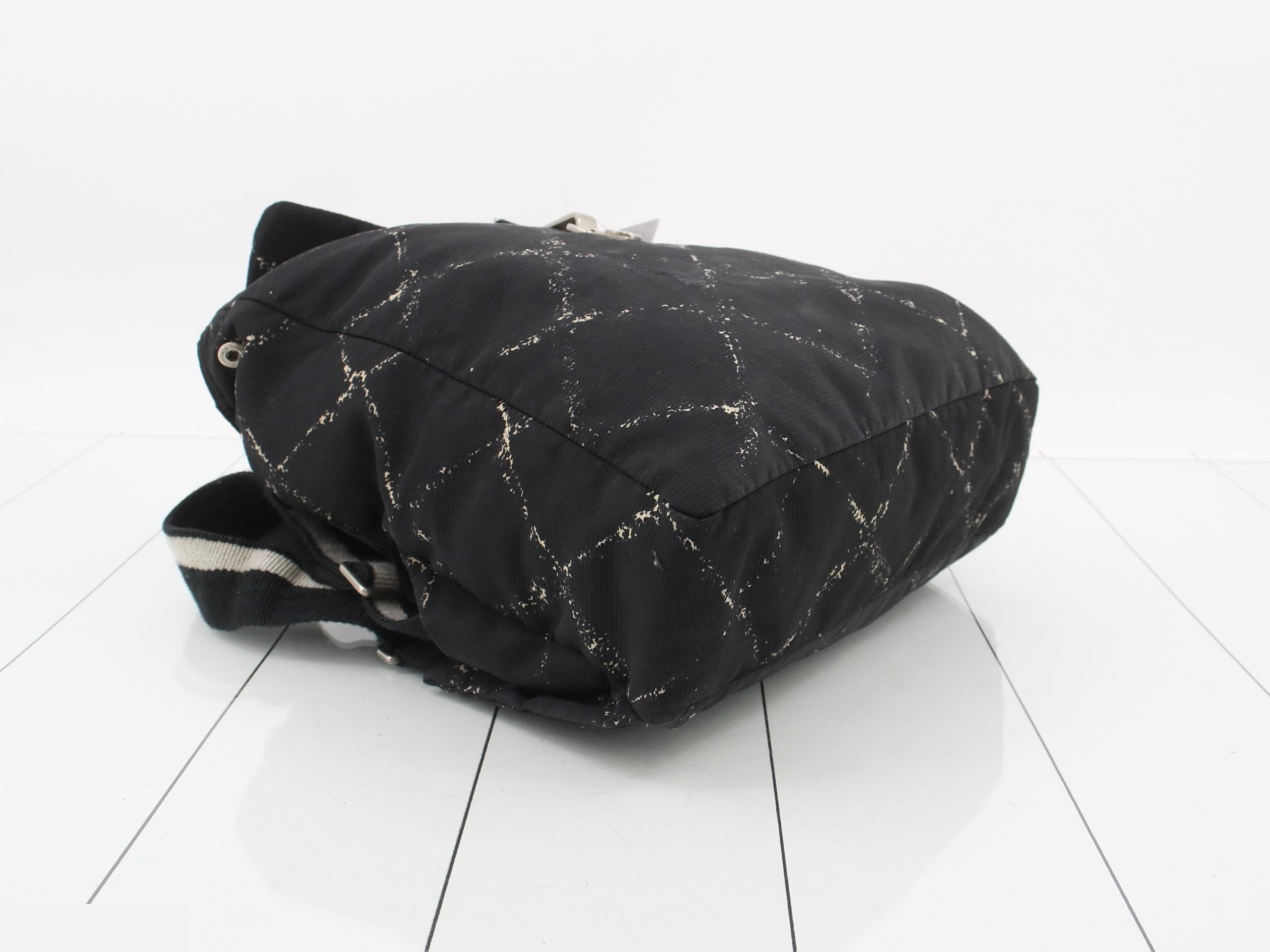 Travel line (bags) / Backpacks — view 5
