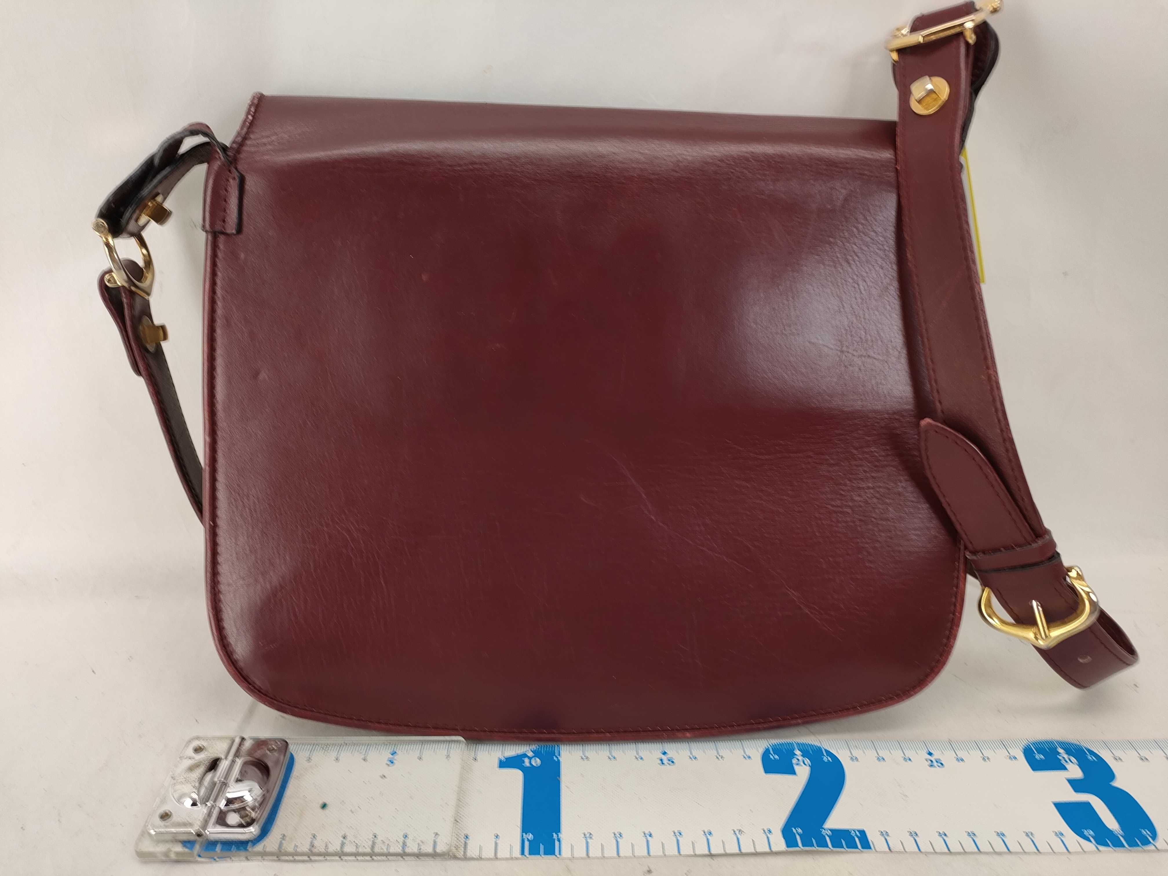 Hunting Shoulder Bag — view 2