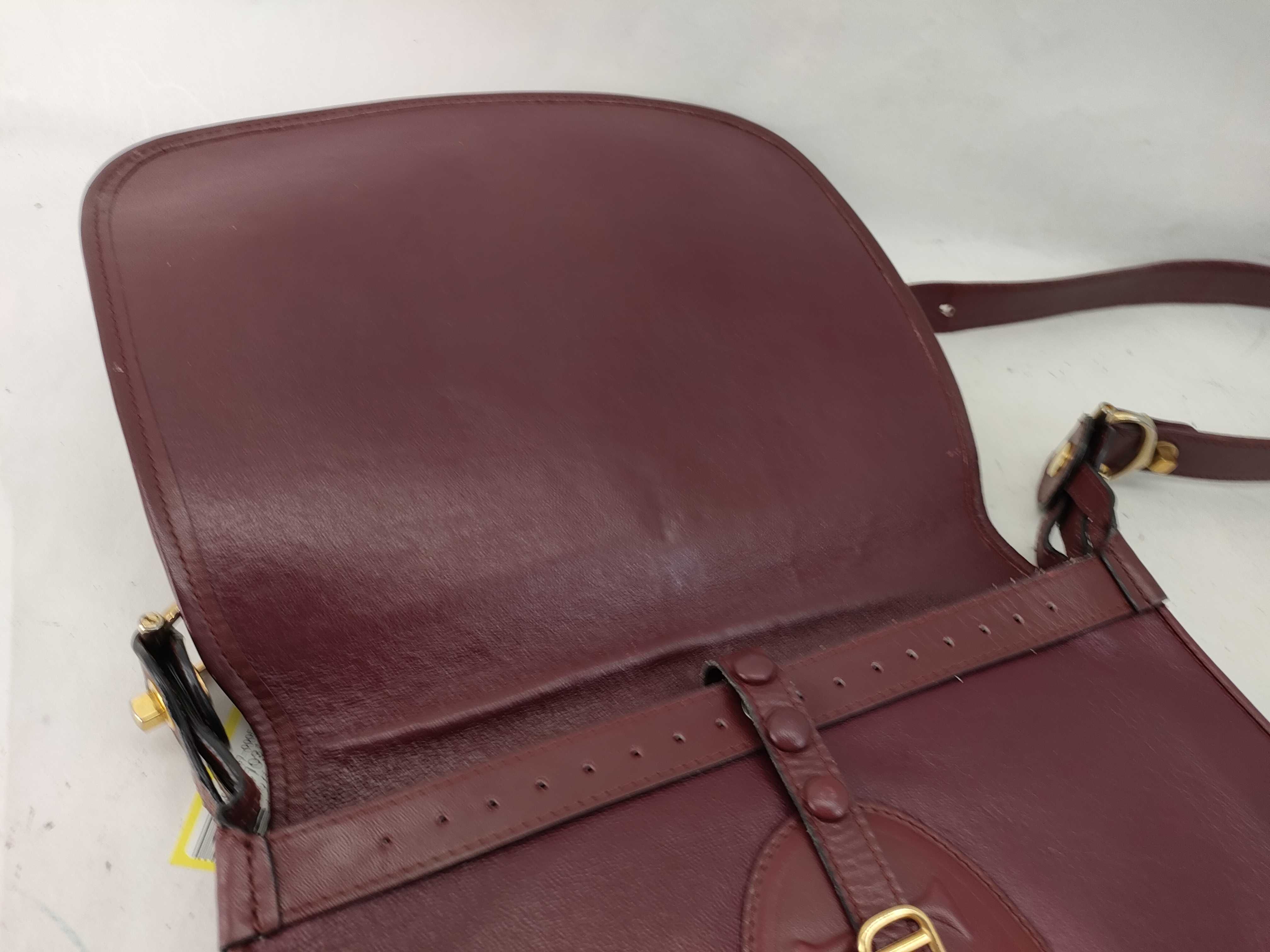 Hunting Shoulder Bag — view 7