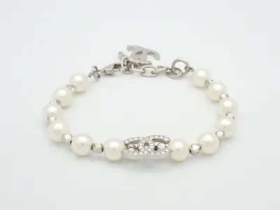 Bracelet B25B, Wrist size approximately 20cm