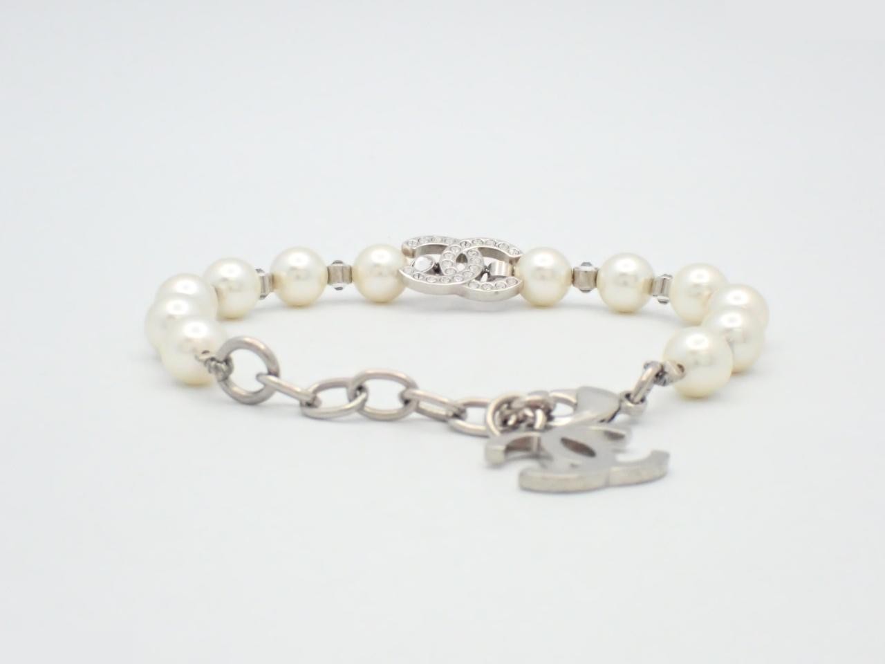 Bracelet B25B, Wrist size approximately 20cm — view 2