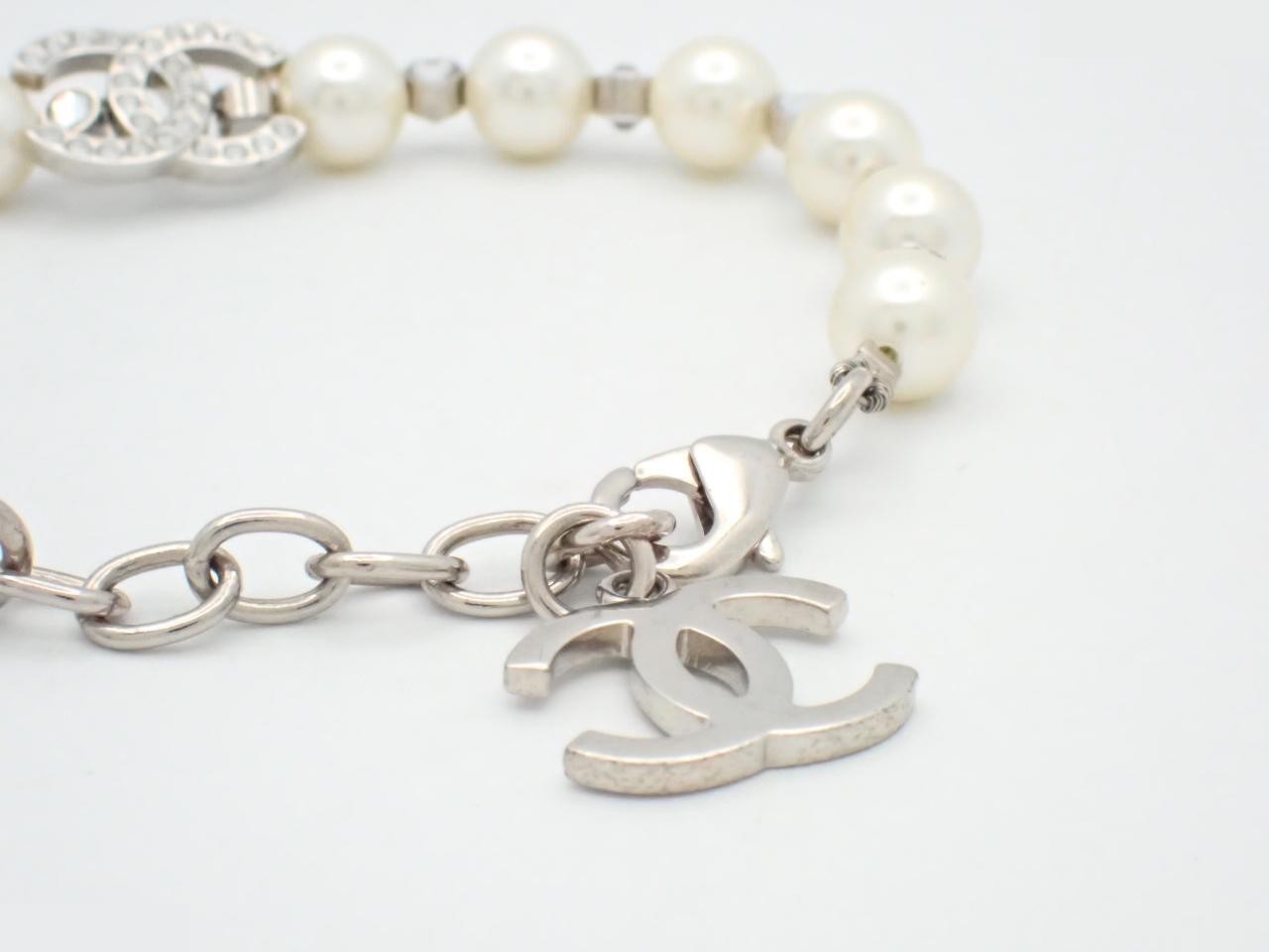 Bracelet B25B, Wrist size approximately 20cm — view 3