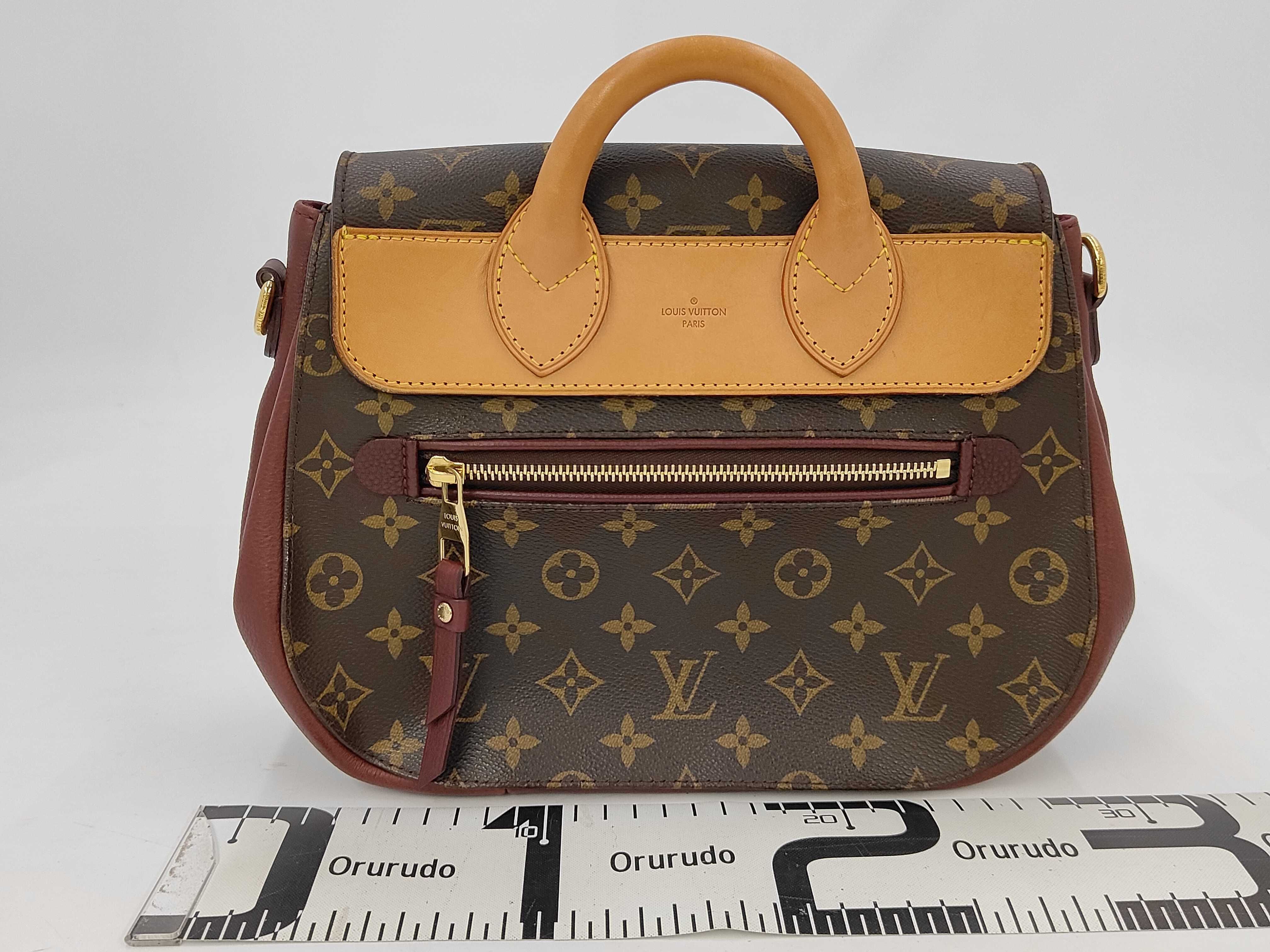 shoulder bag — view 2