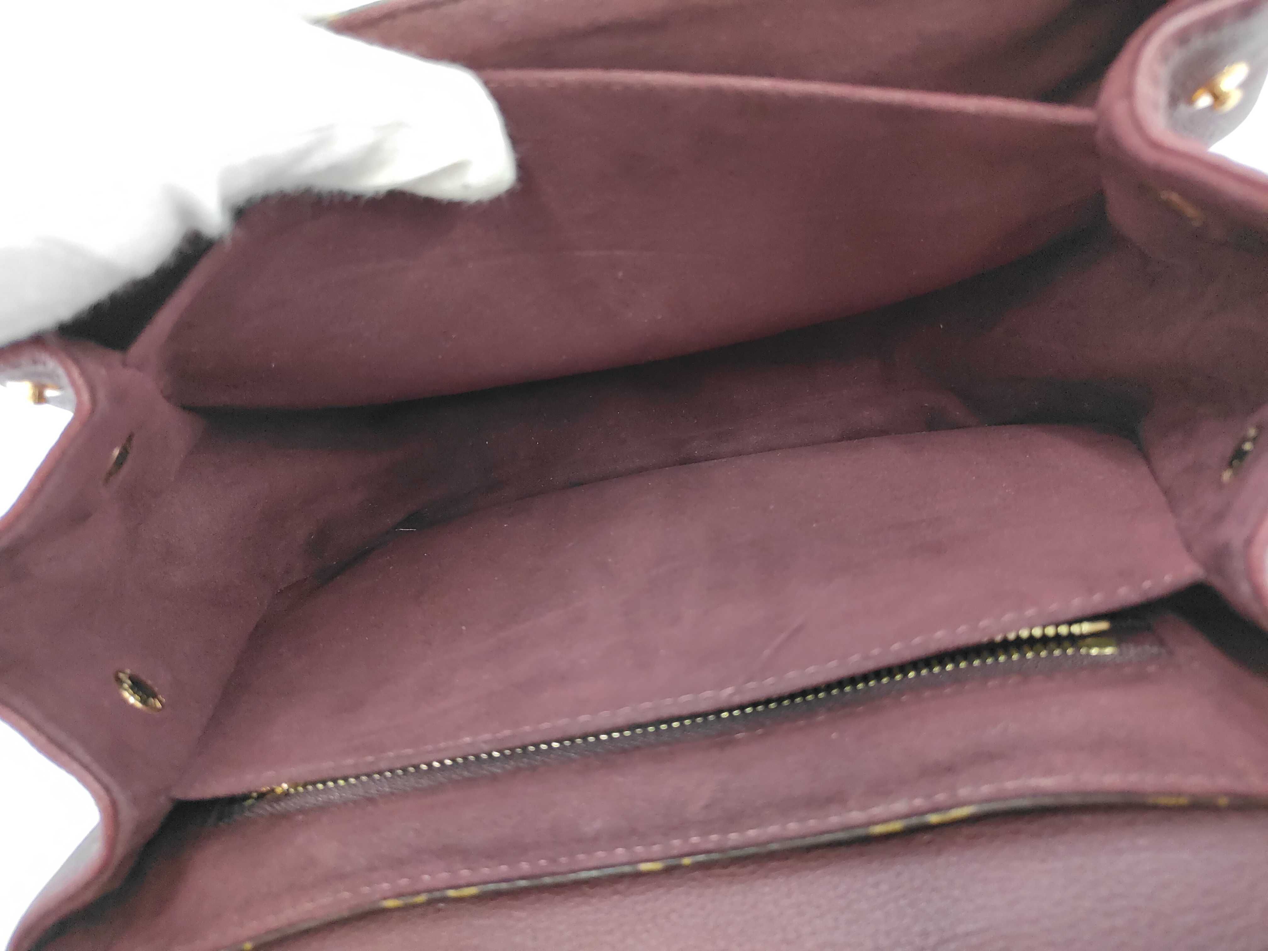 shoulder bag — view 10