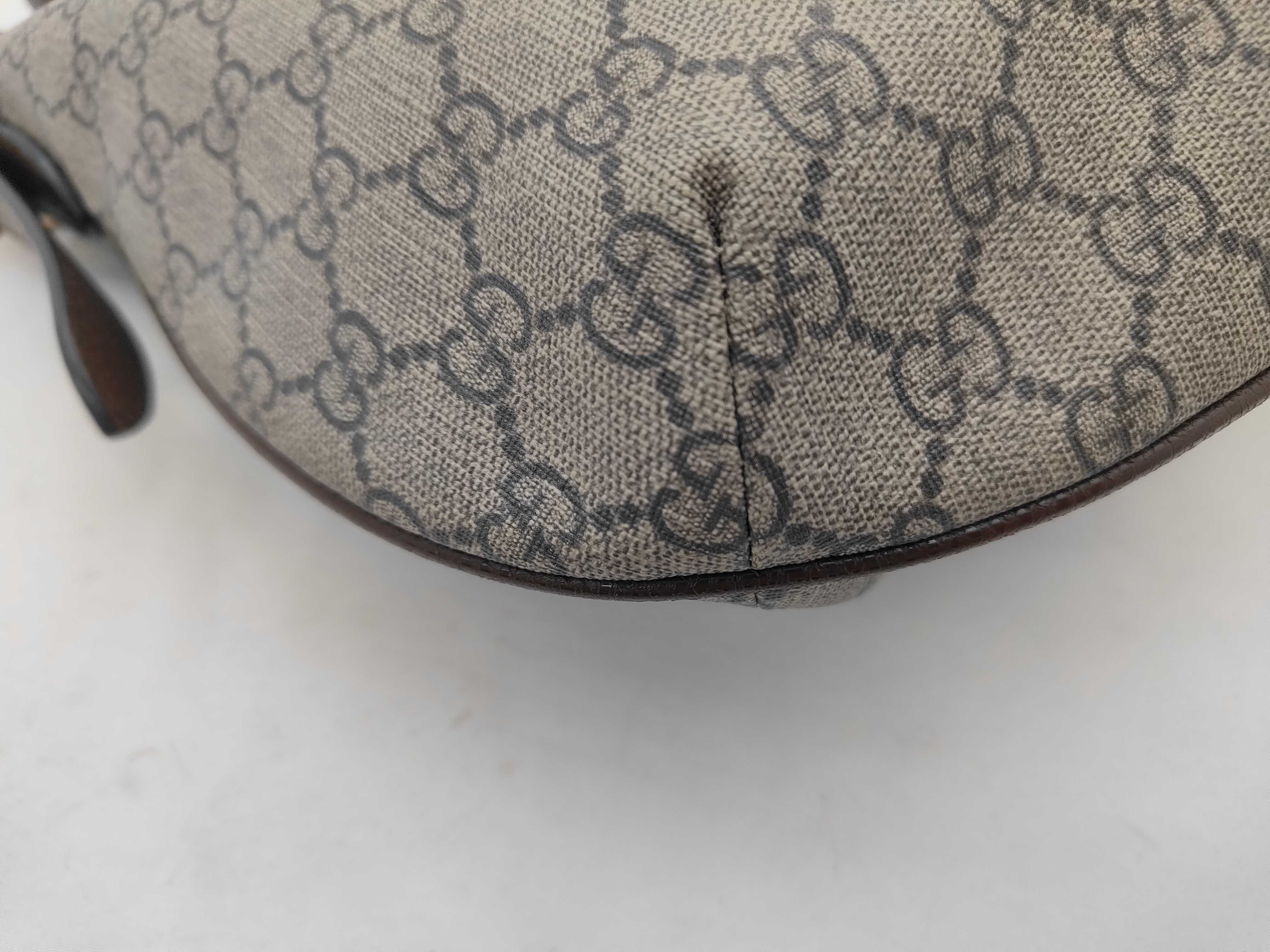 Ophidia Marmont Sherry Line GG PVC Shoulder Bag 598125 — view 6
