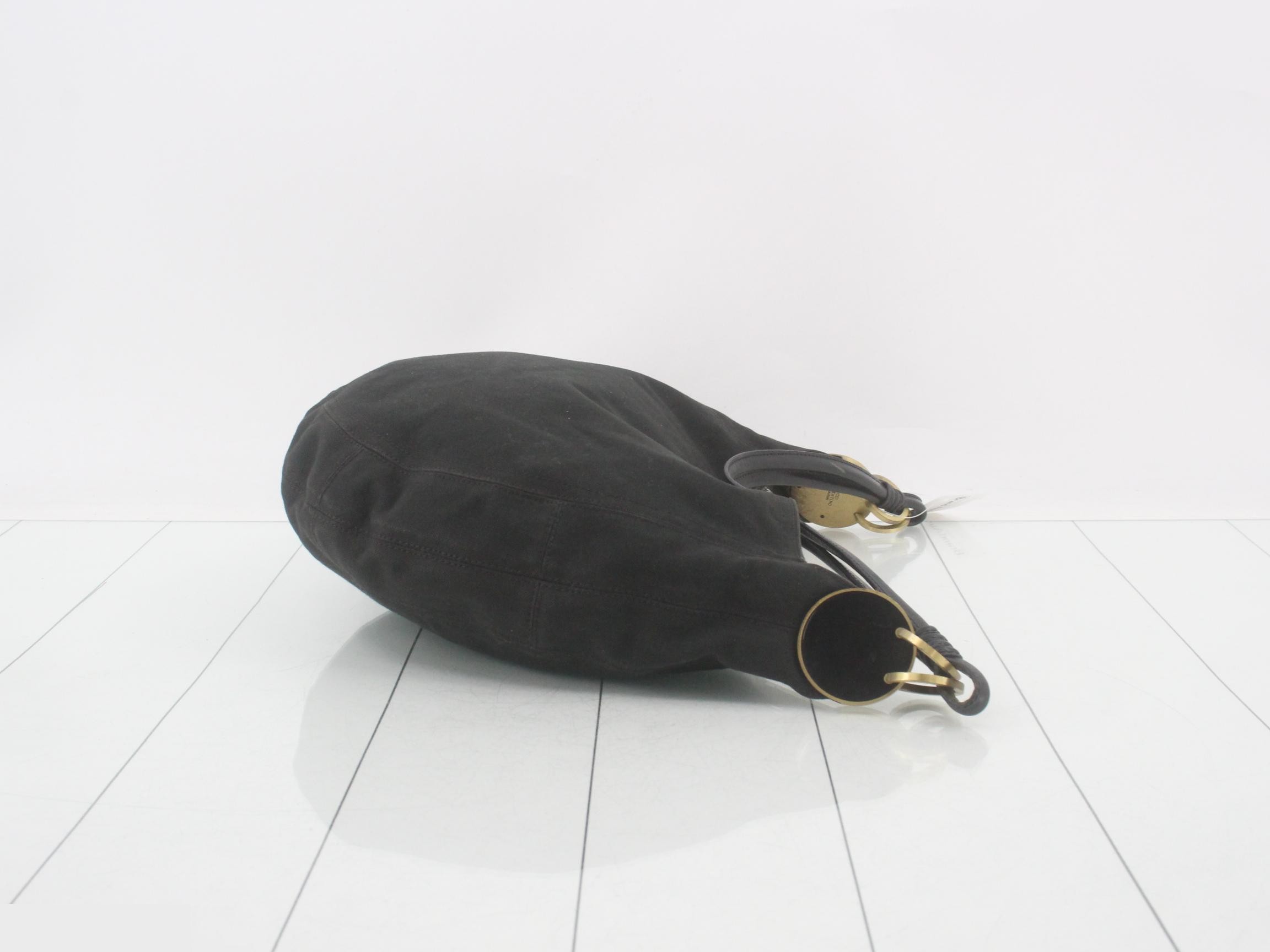 Hobo-style bag — view 3