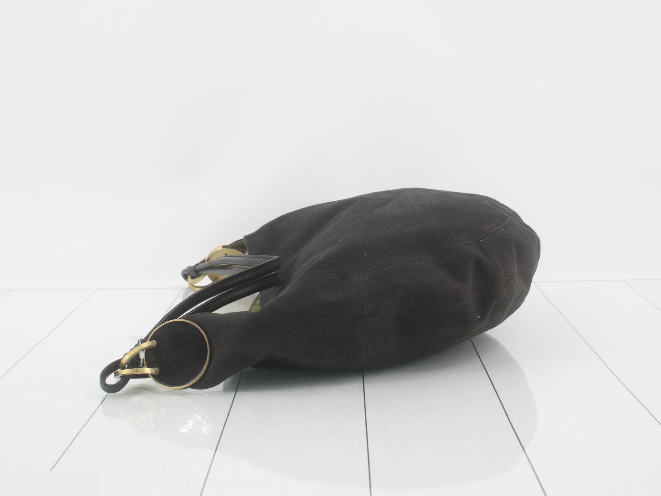 Hobo-style bag — view 4