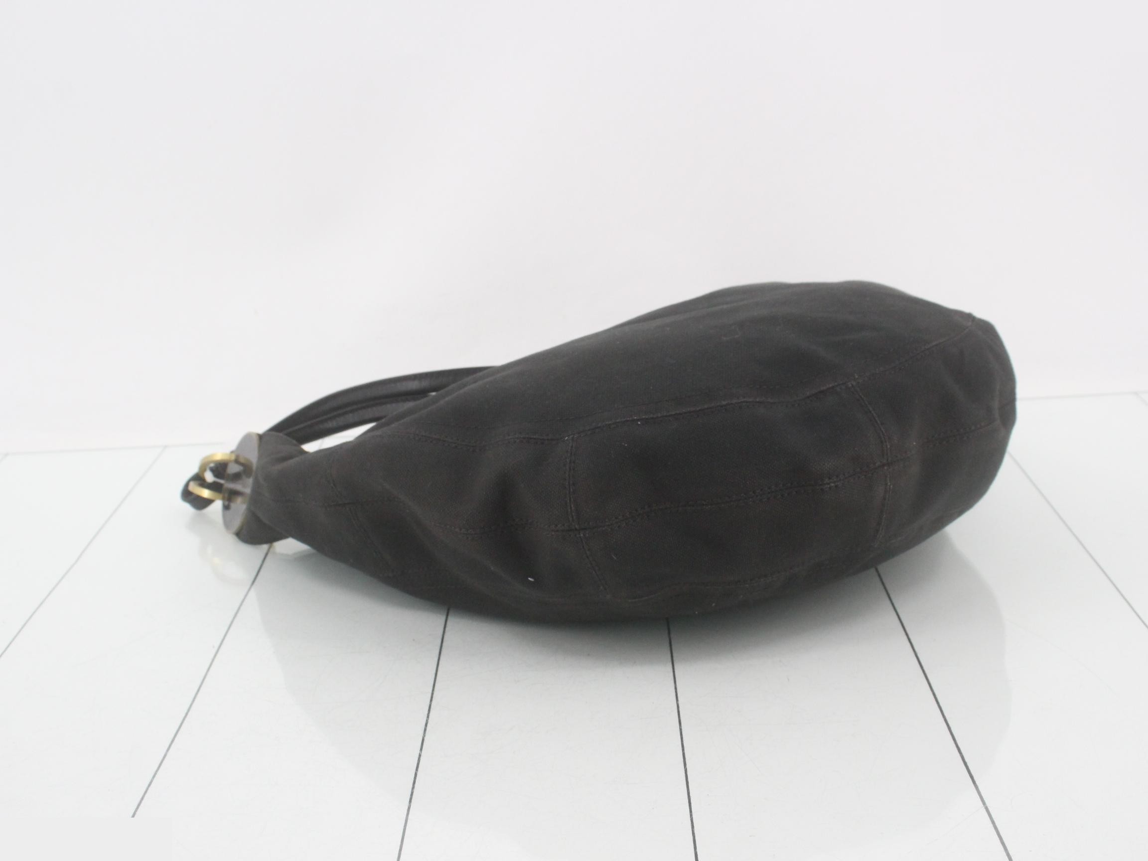 Hobo-style bag — view 5
