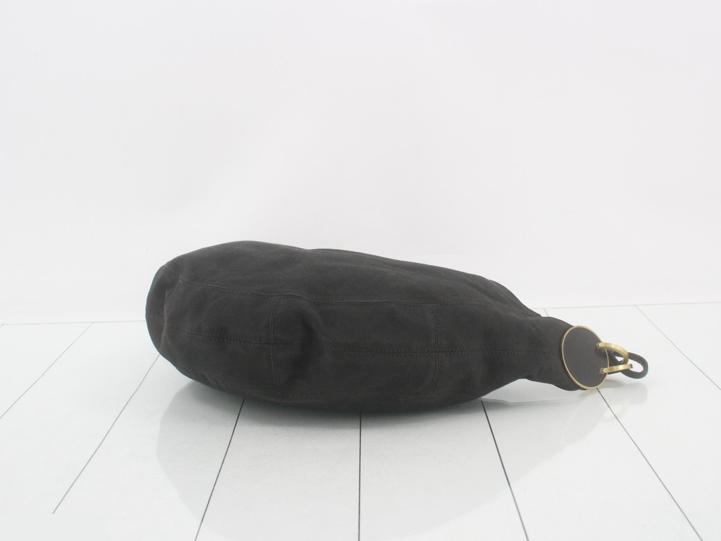 Hobo-style bag — view 6