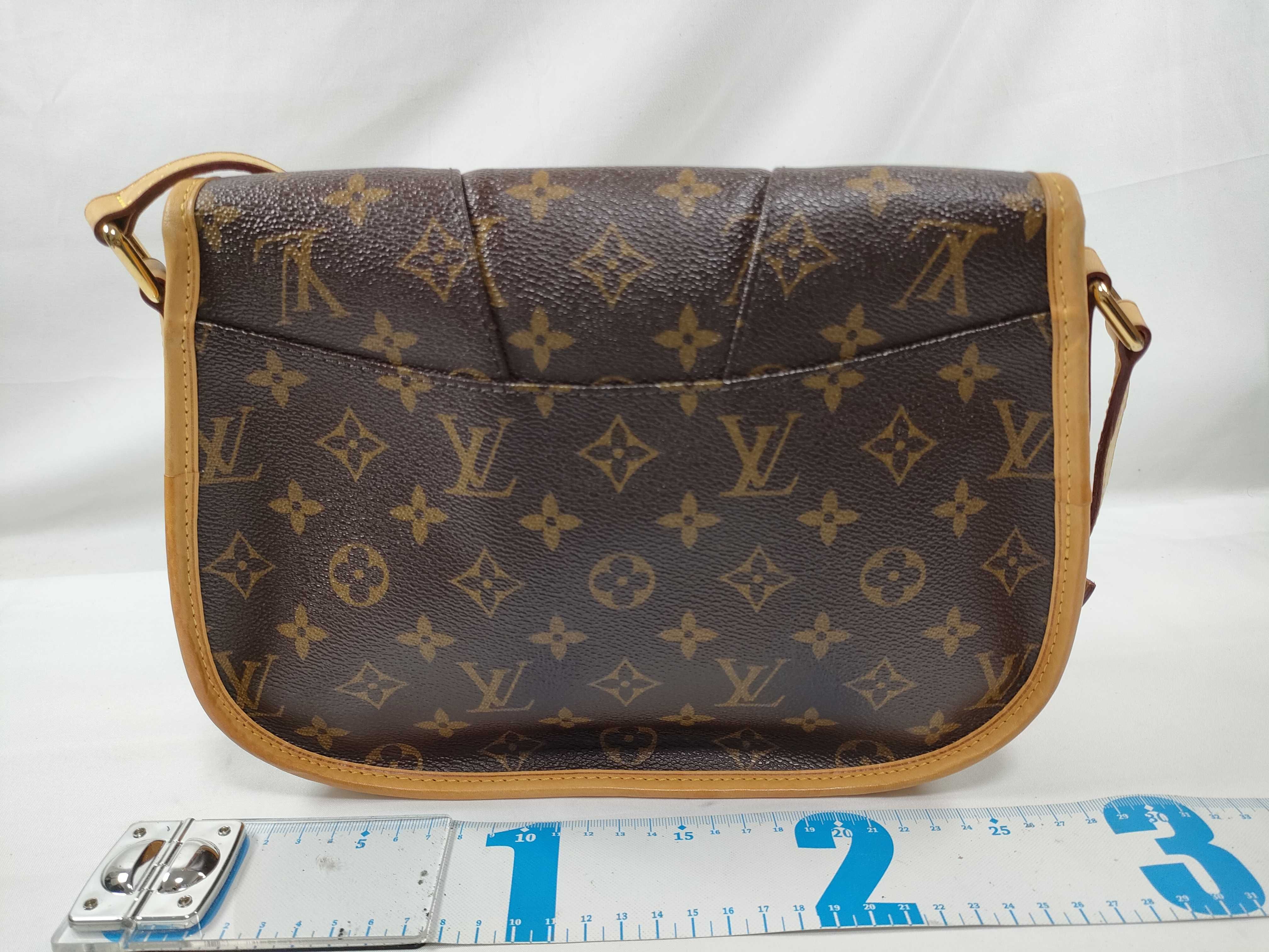 Monogram Menilmontant PM M40474 DU2101 Shoulder Bag — view 2