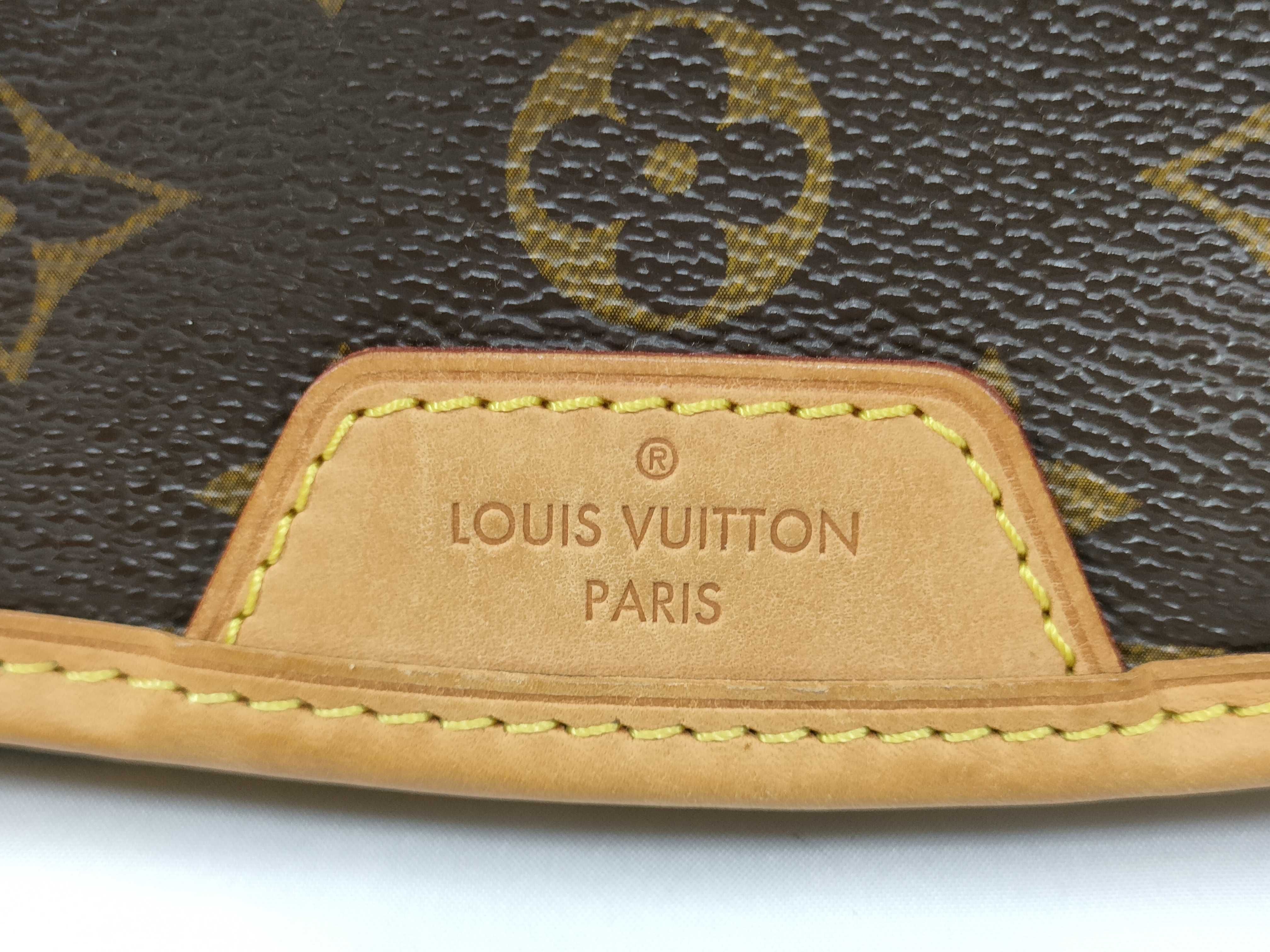 Monogram Menilmontant PM M40474 DU2101 Shoulder Bag — view 13