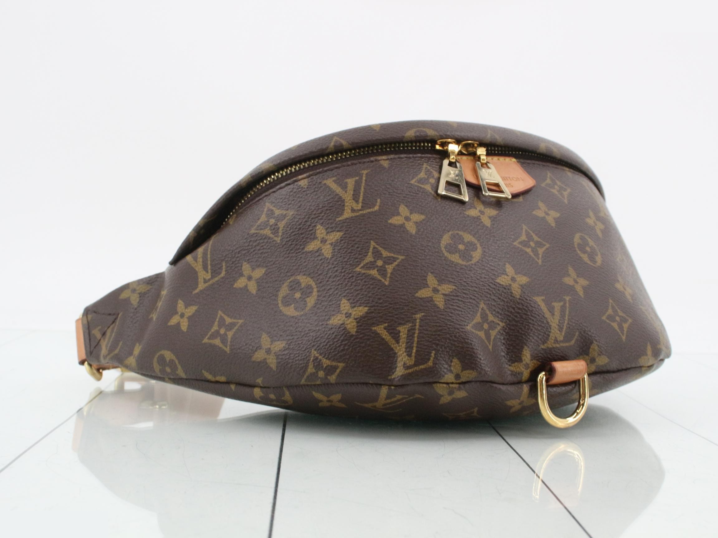 Monogram Bum Bag Waist Bag — view 5