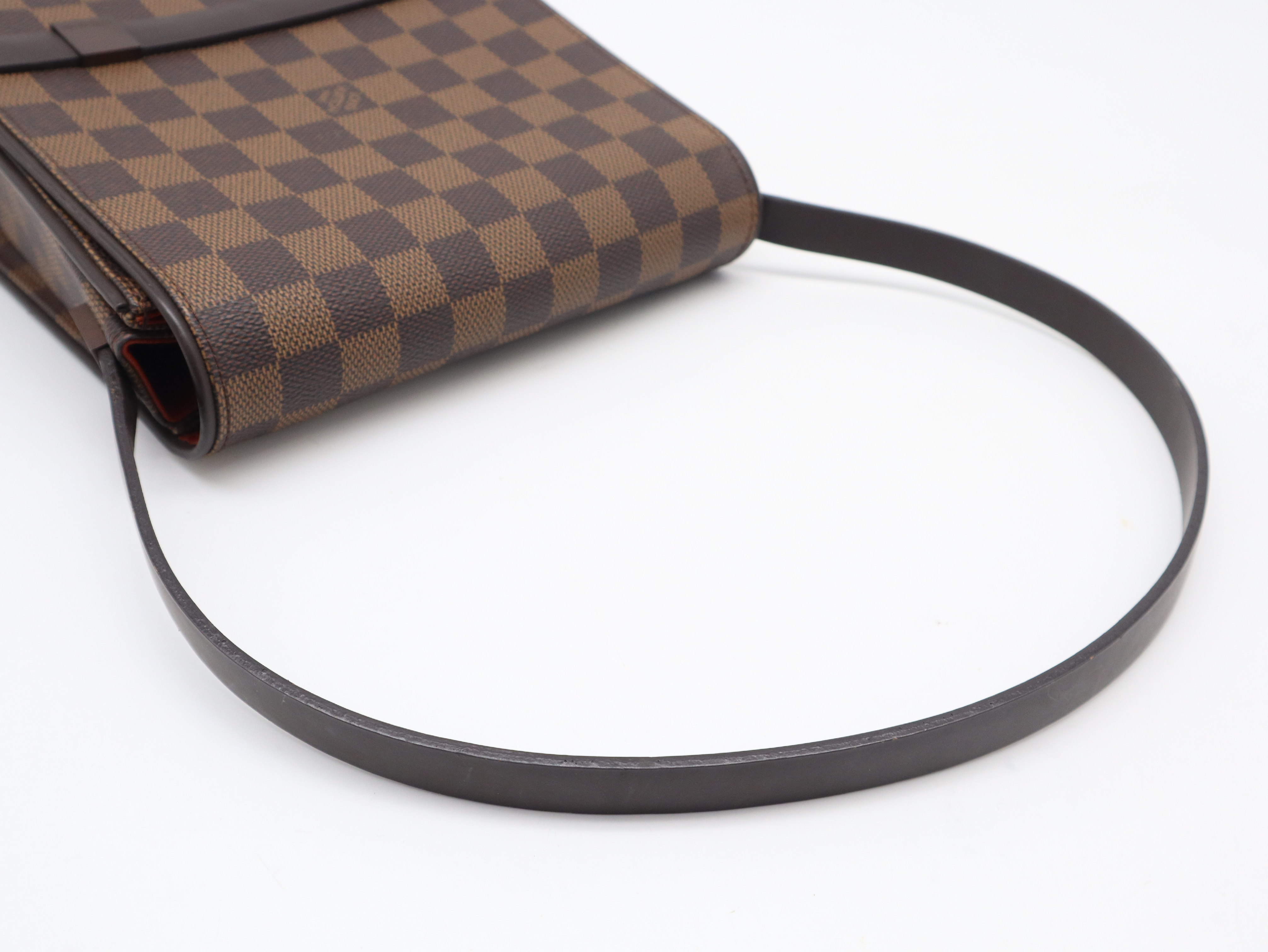 N51162 Damier Tribeca Mini Shoulder Bag — view 6