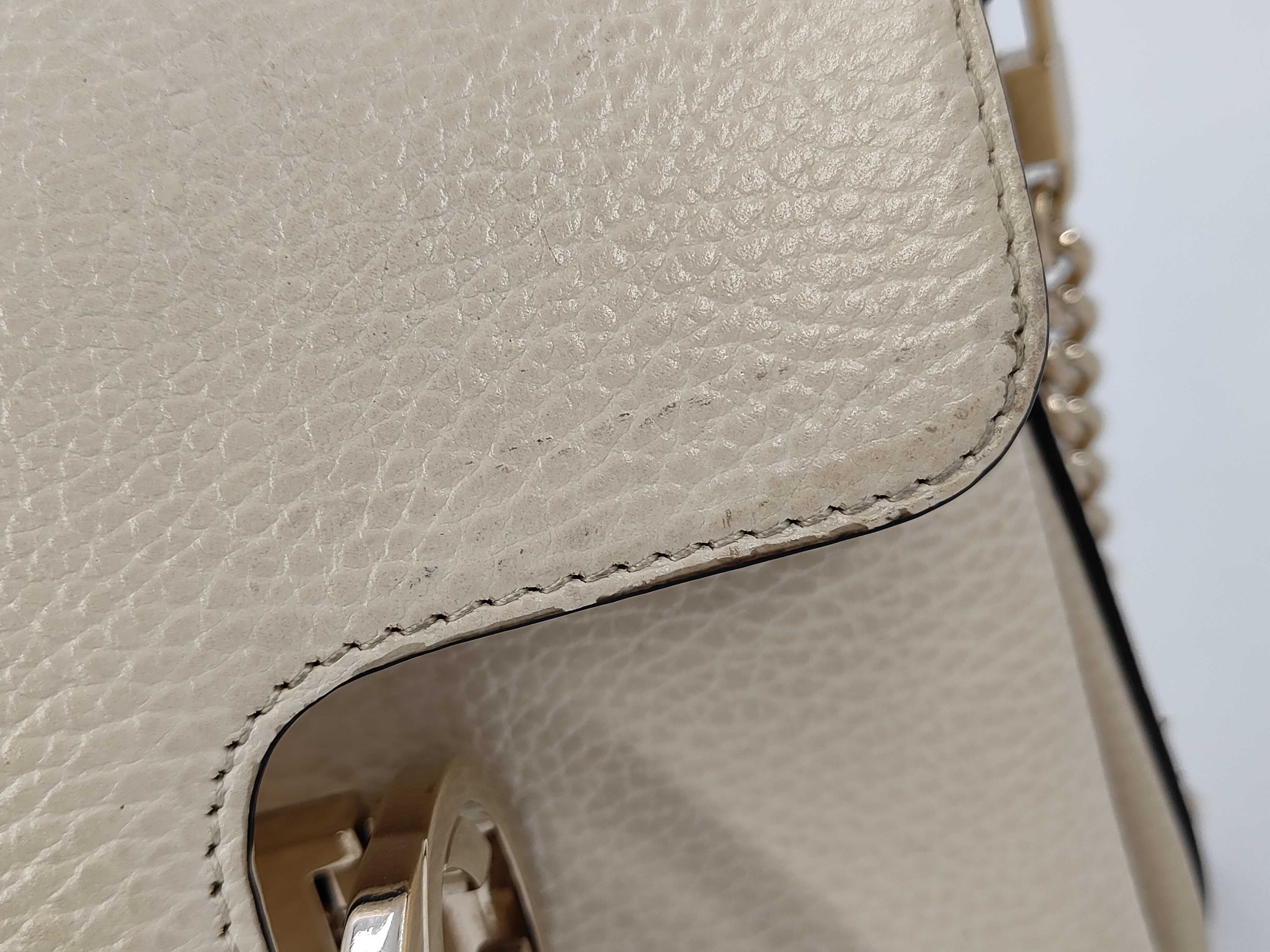 Interlocking Shoulder Bag — view 12