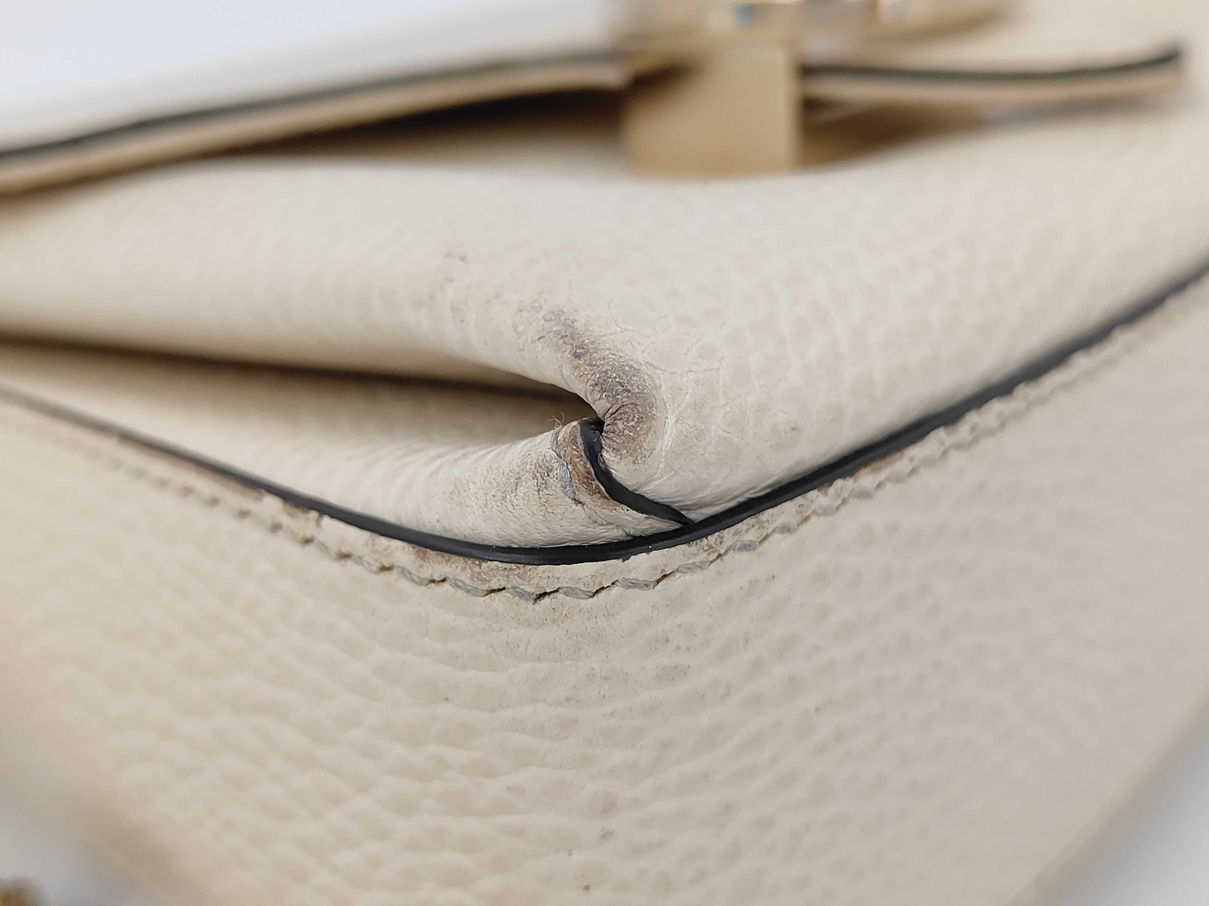 Interlocking Shoulder Bag — view 6