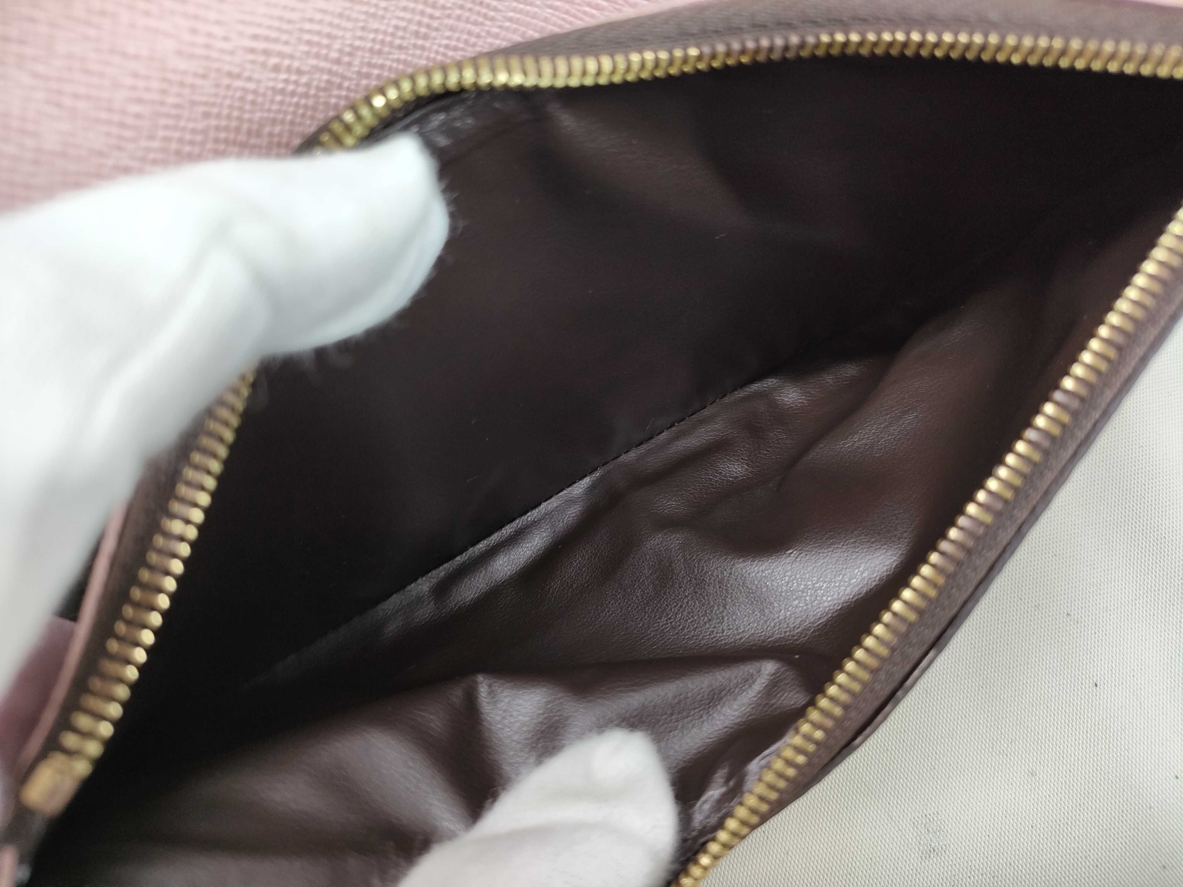 Monogram Portefeuille Emilie Long Wallet (RFID detected) M61289 Wallet — view 13