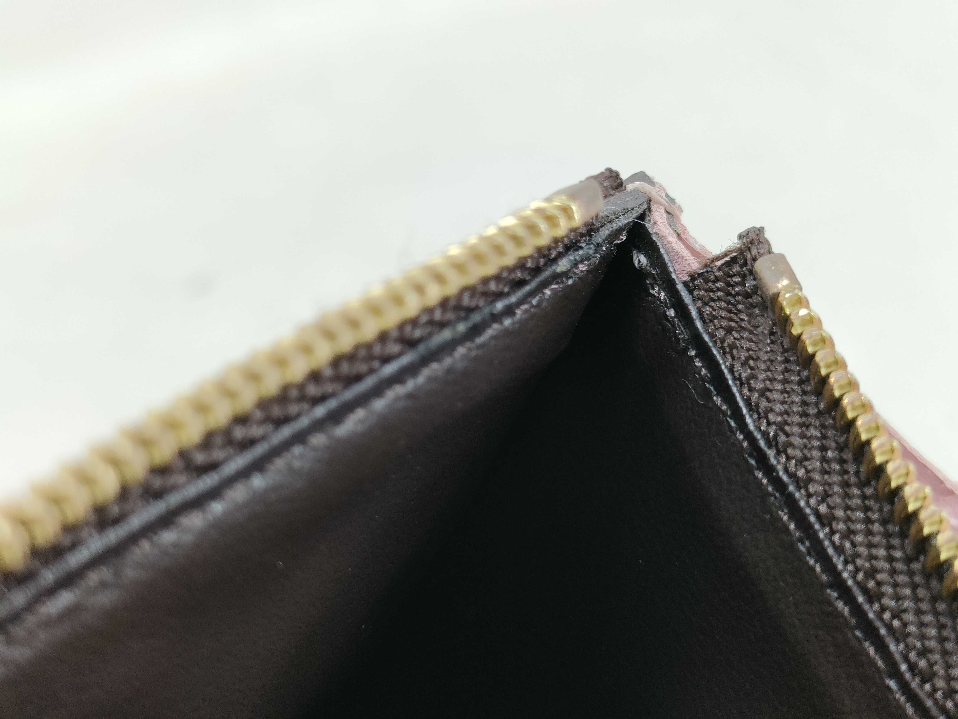 Monogram Portefeuille Emilie Long Wallet (RFID detected) M61289 Wallet — view 14