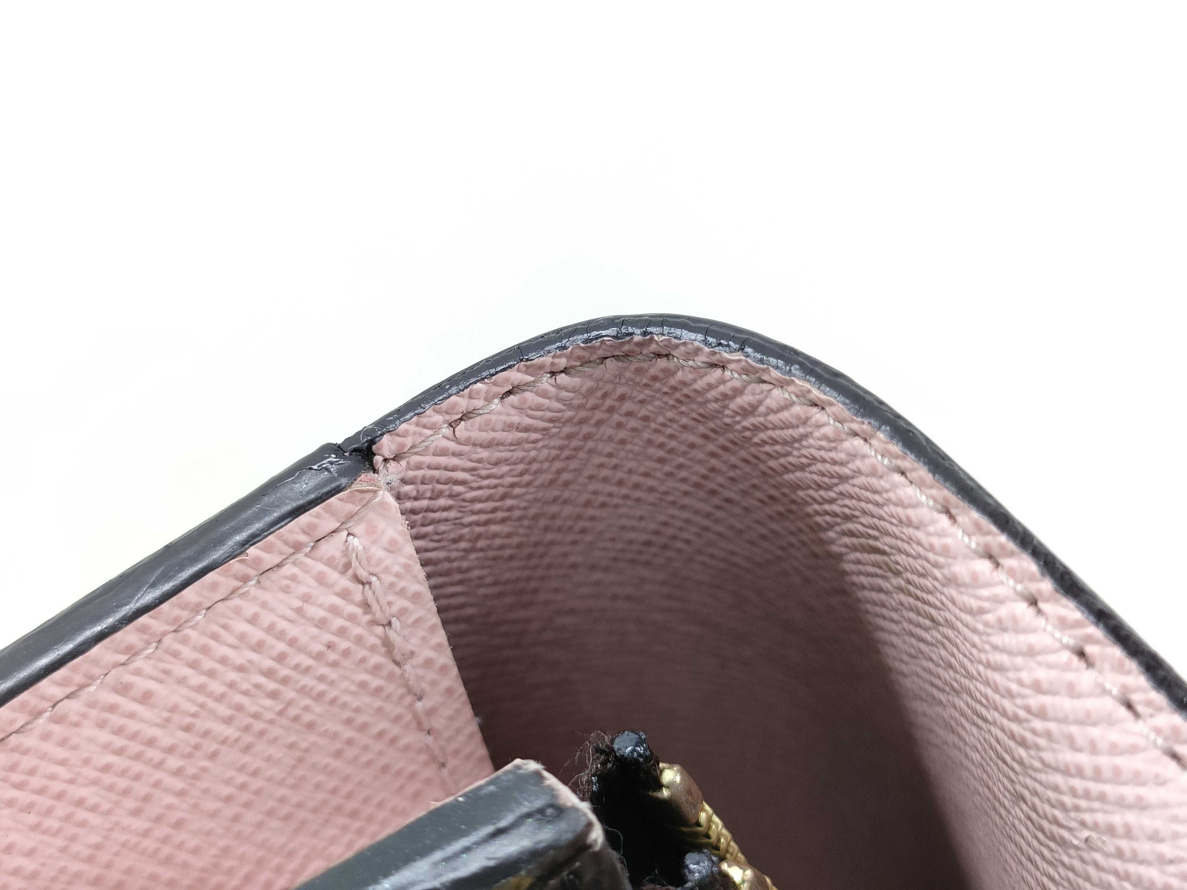 Monogram Portefeuille Emilie Long Wallet (RFID detected) M61289 Wallet — view 15