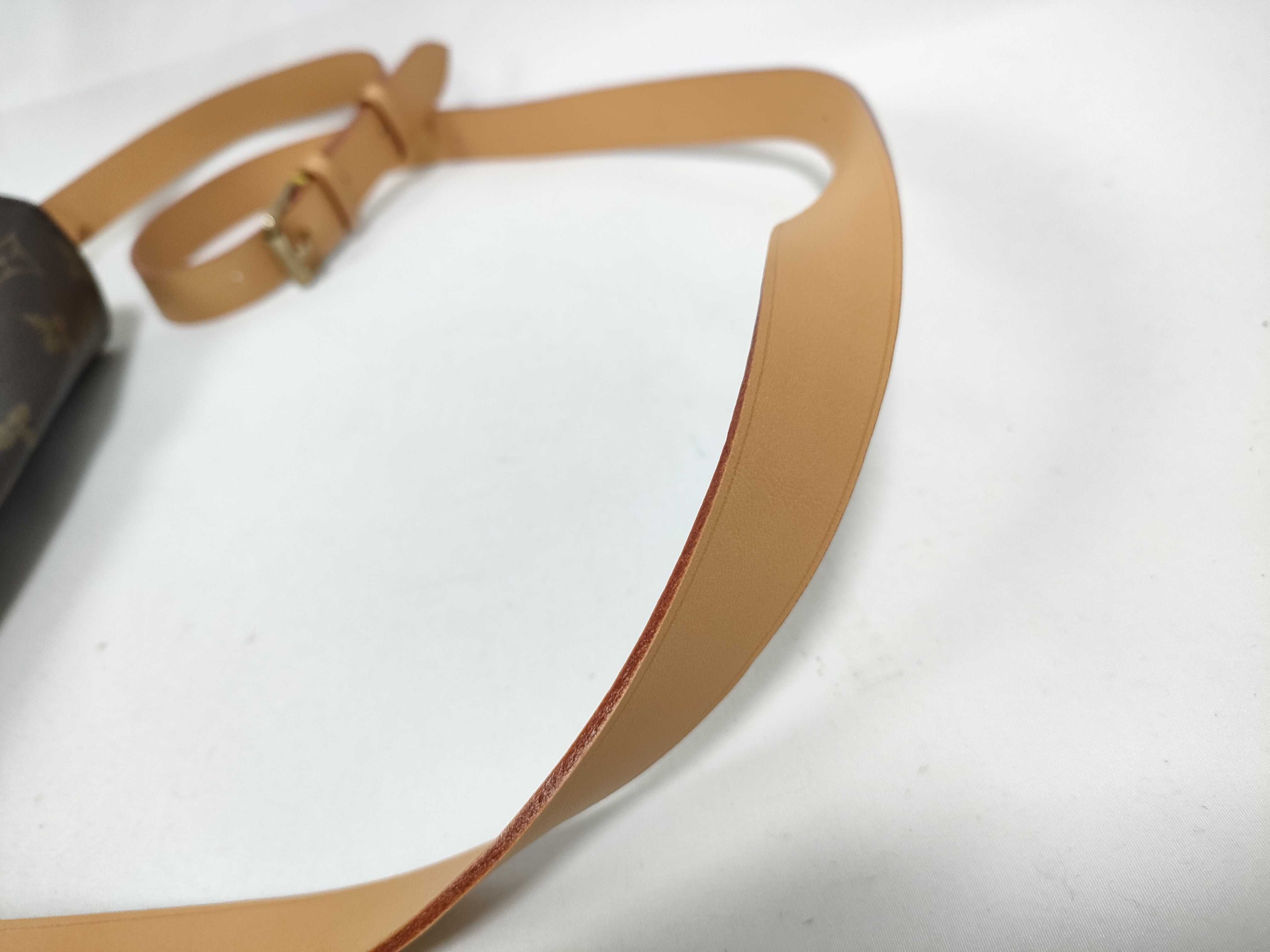 Monogram Cartouchiere Monogram Shoulder Bag — view 9