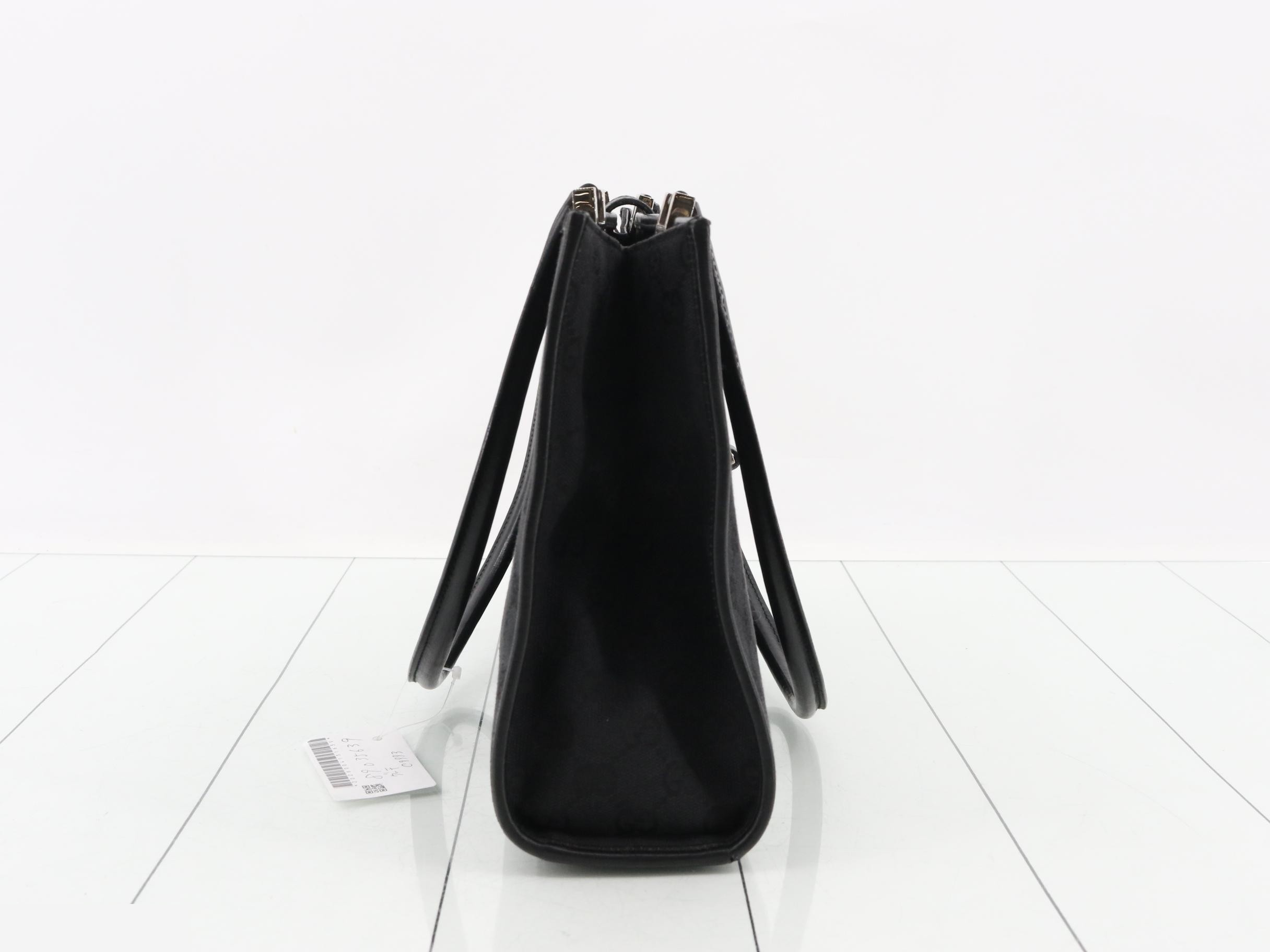 GG Canvas Jackie Handbag — view 4