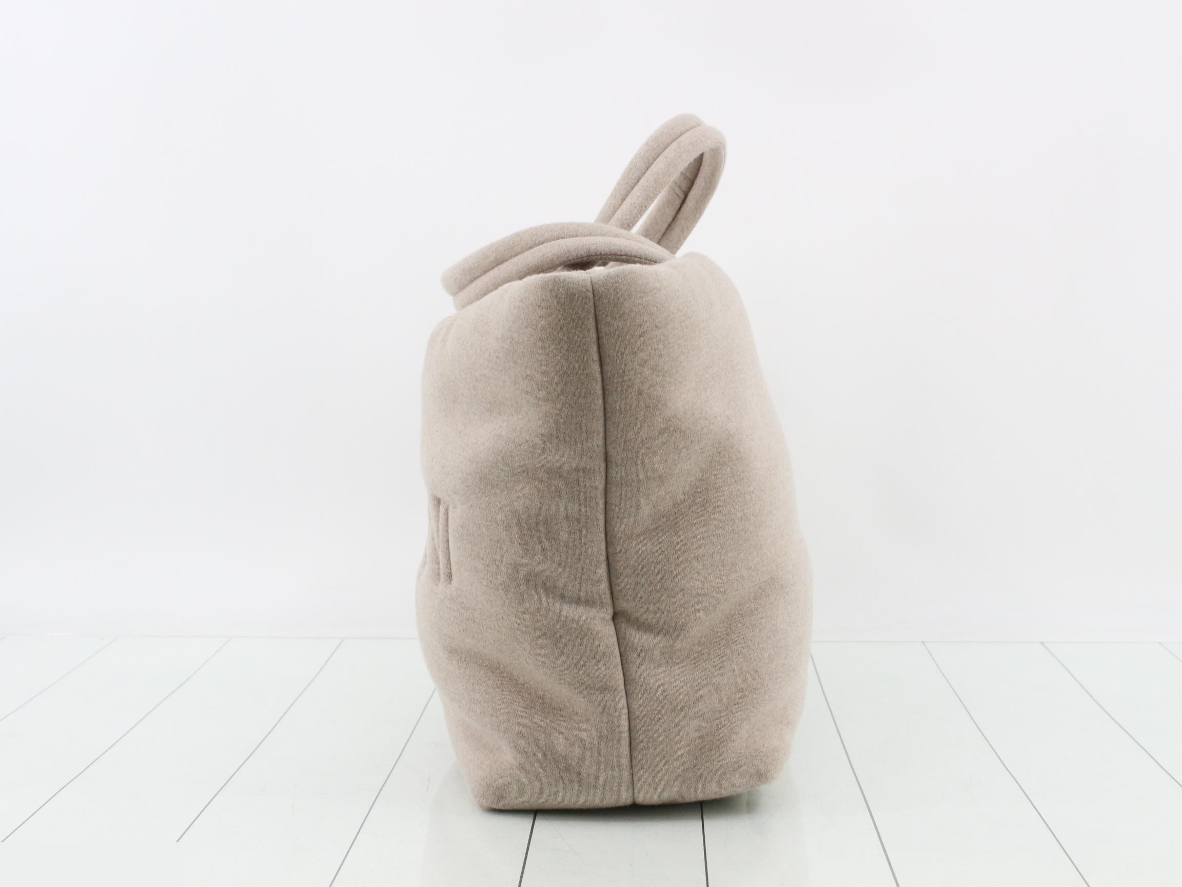 Wide Puffer — view 3