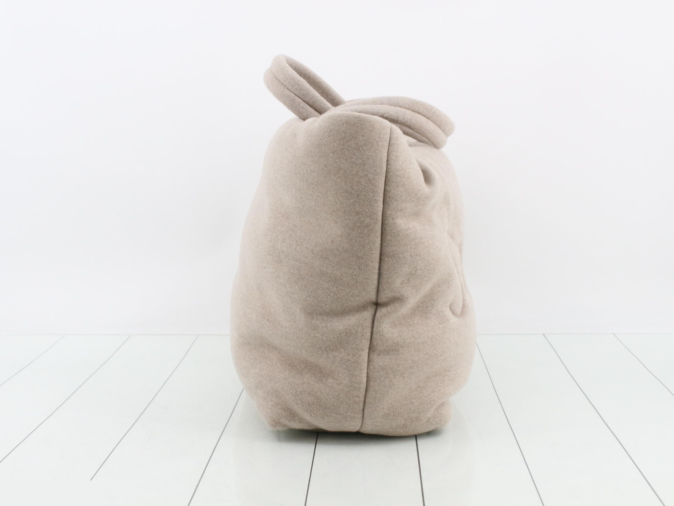 Wide Puffer — view 4