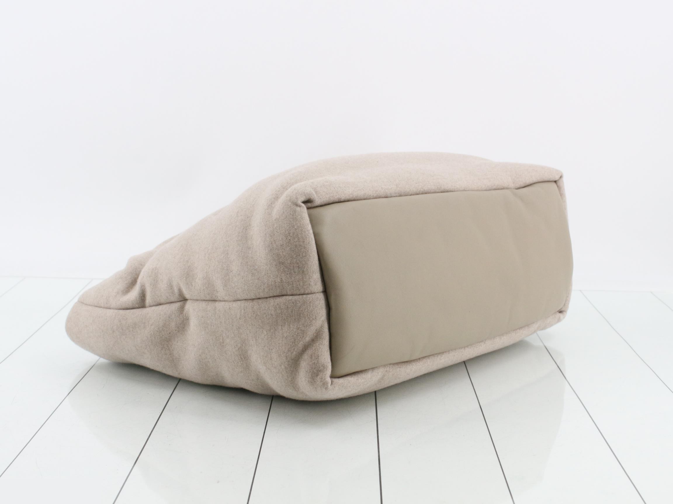 Wide Puffer — view 5
