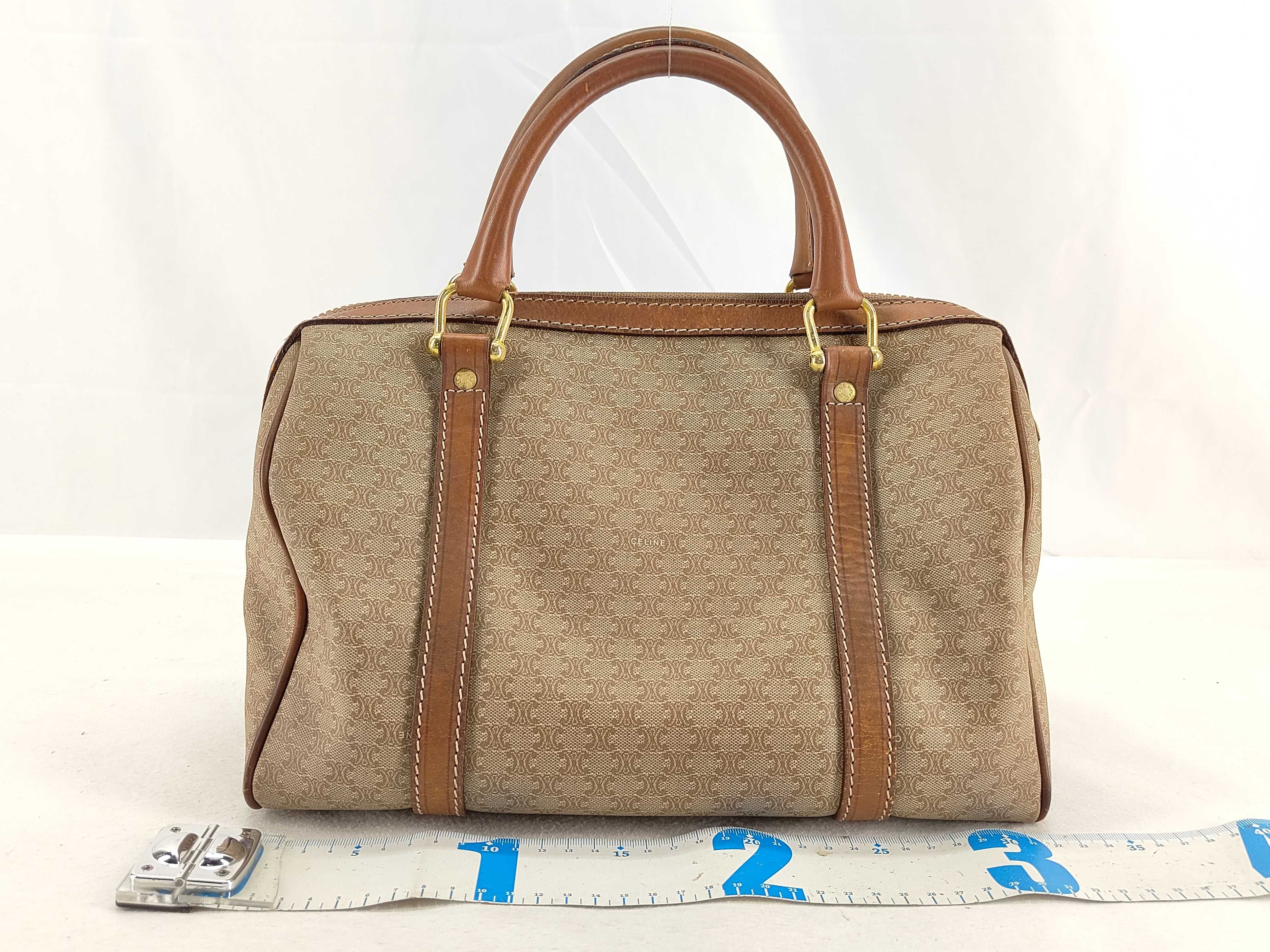 handbag Boston bag — view 2