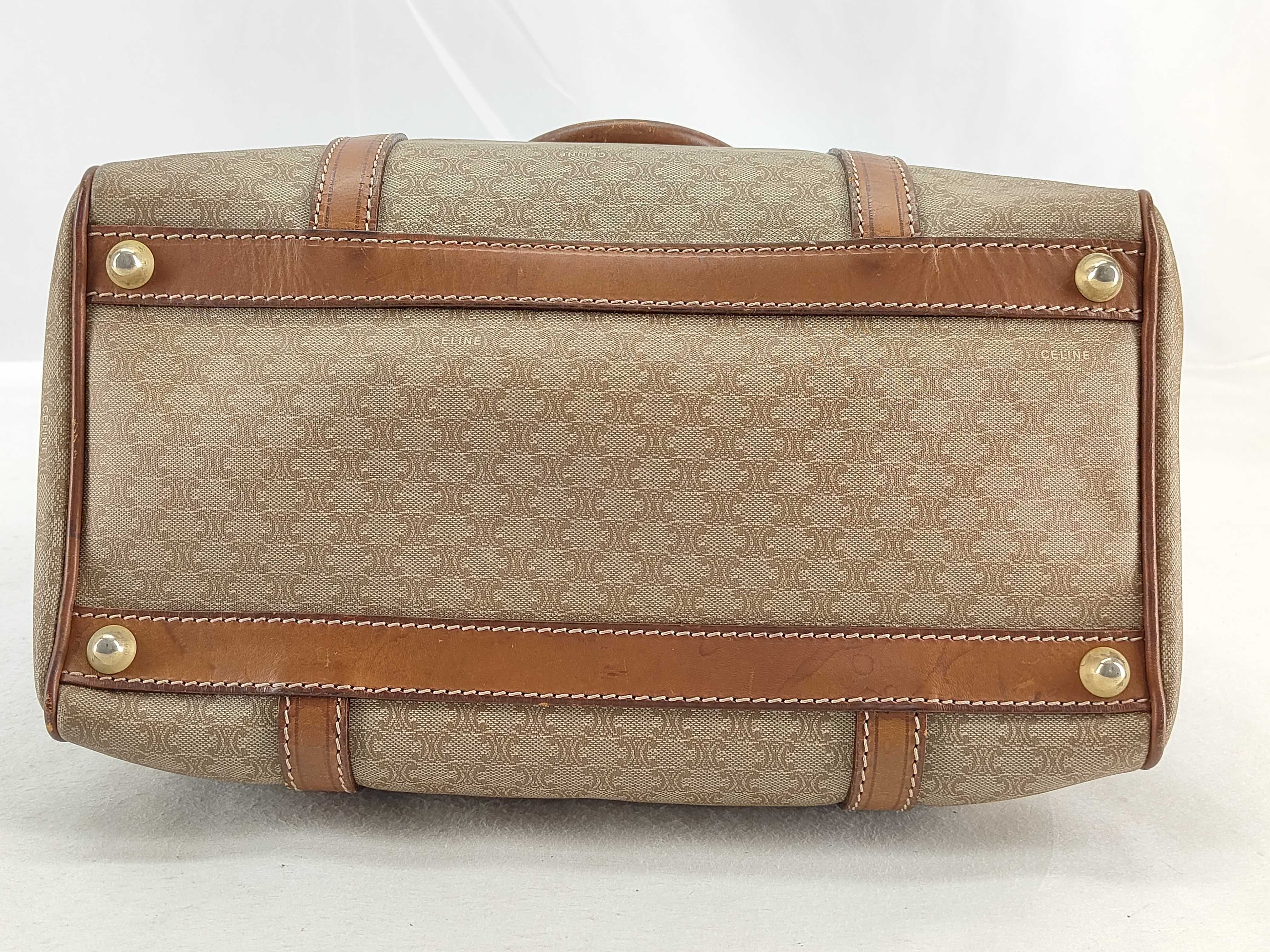 handbag Boston bag — view 11