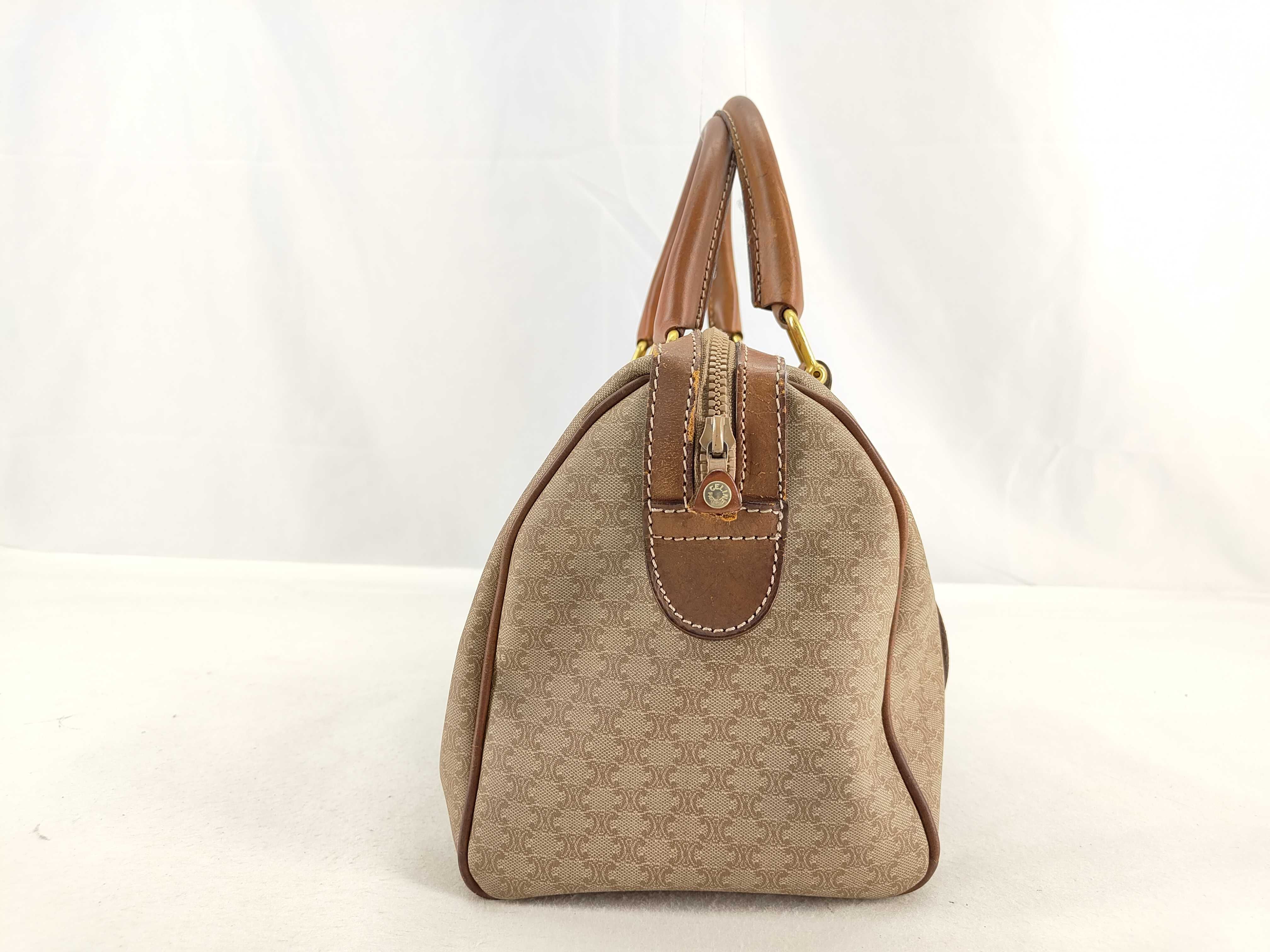 handbag Boston bag — view 3