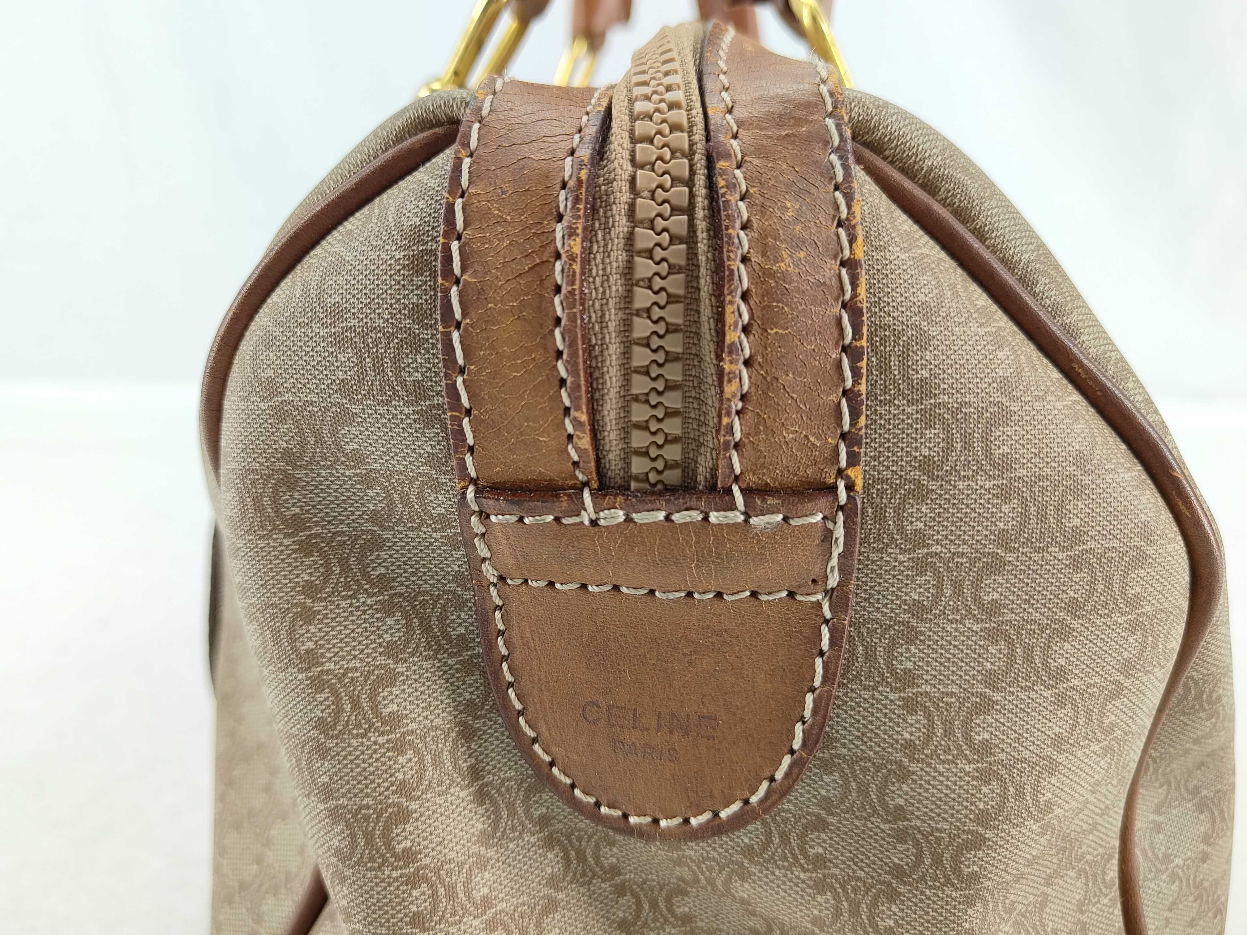 handbag Boston bag — view 4