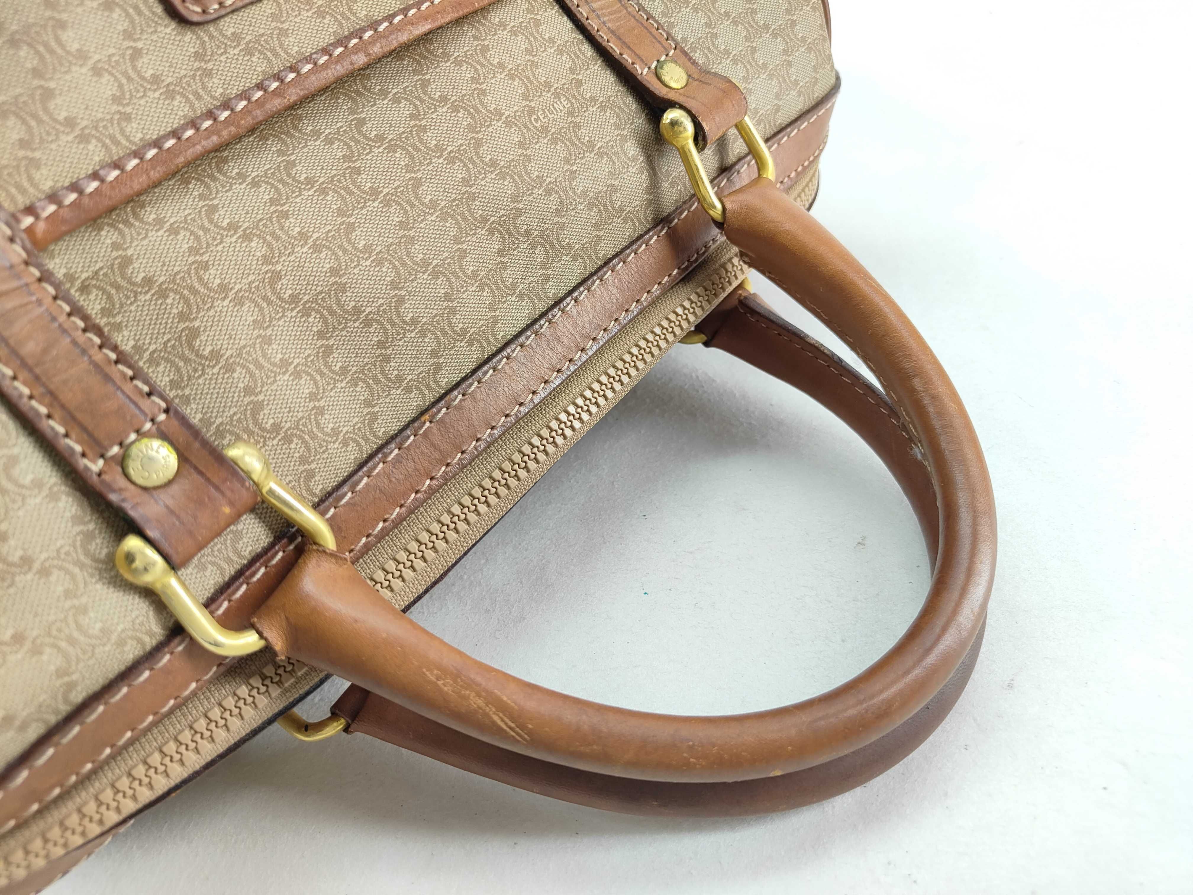 handbag Boston bag — view 5