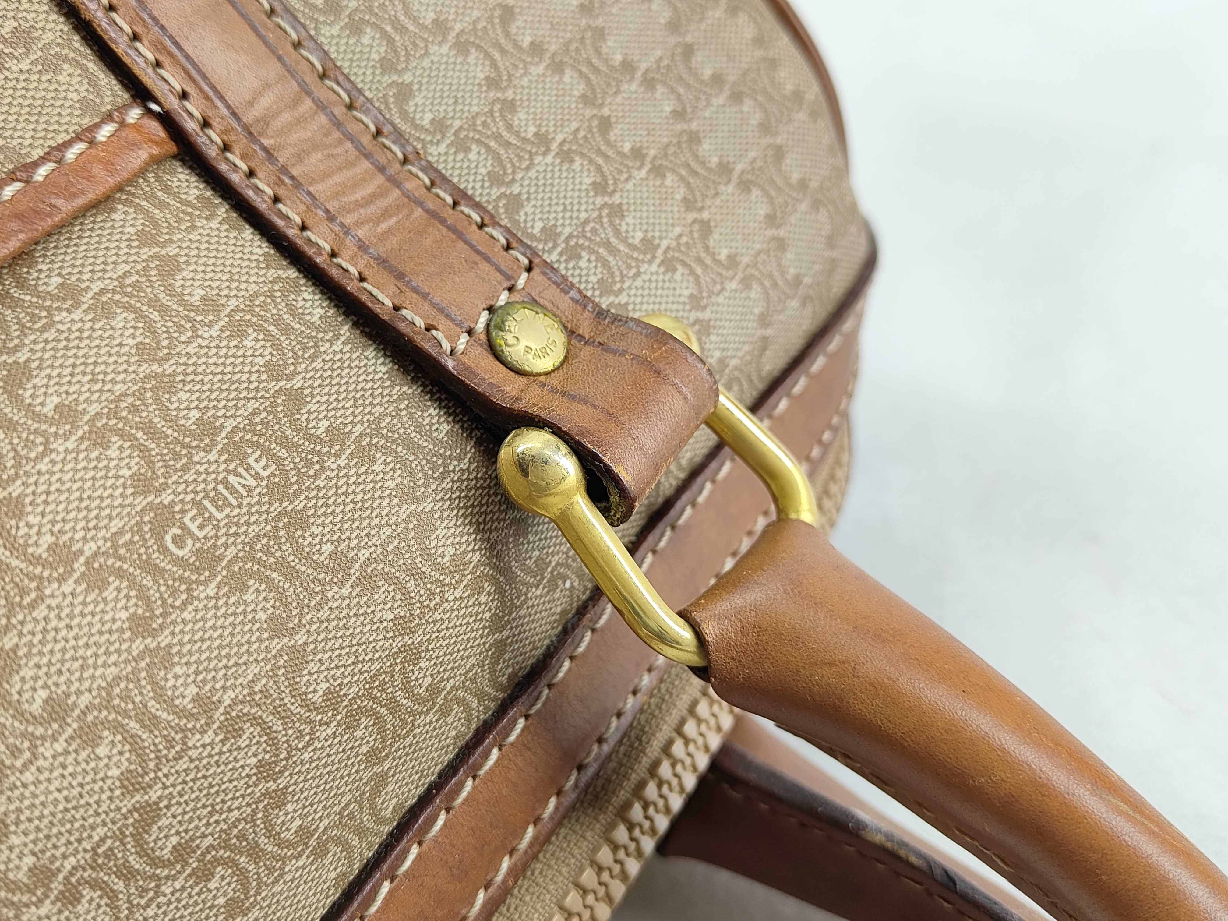 handbag Boston bag — view 8