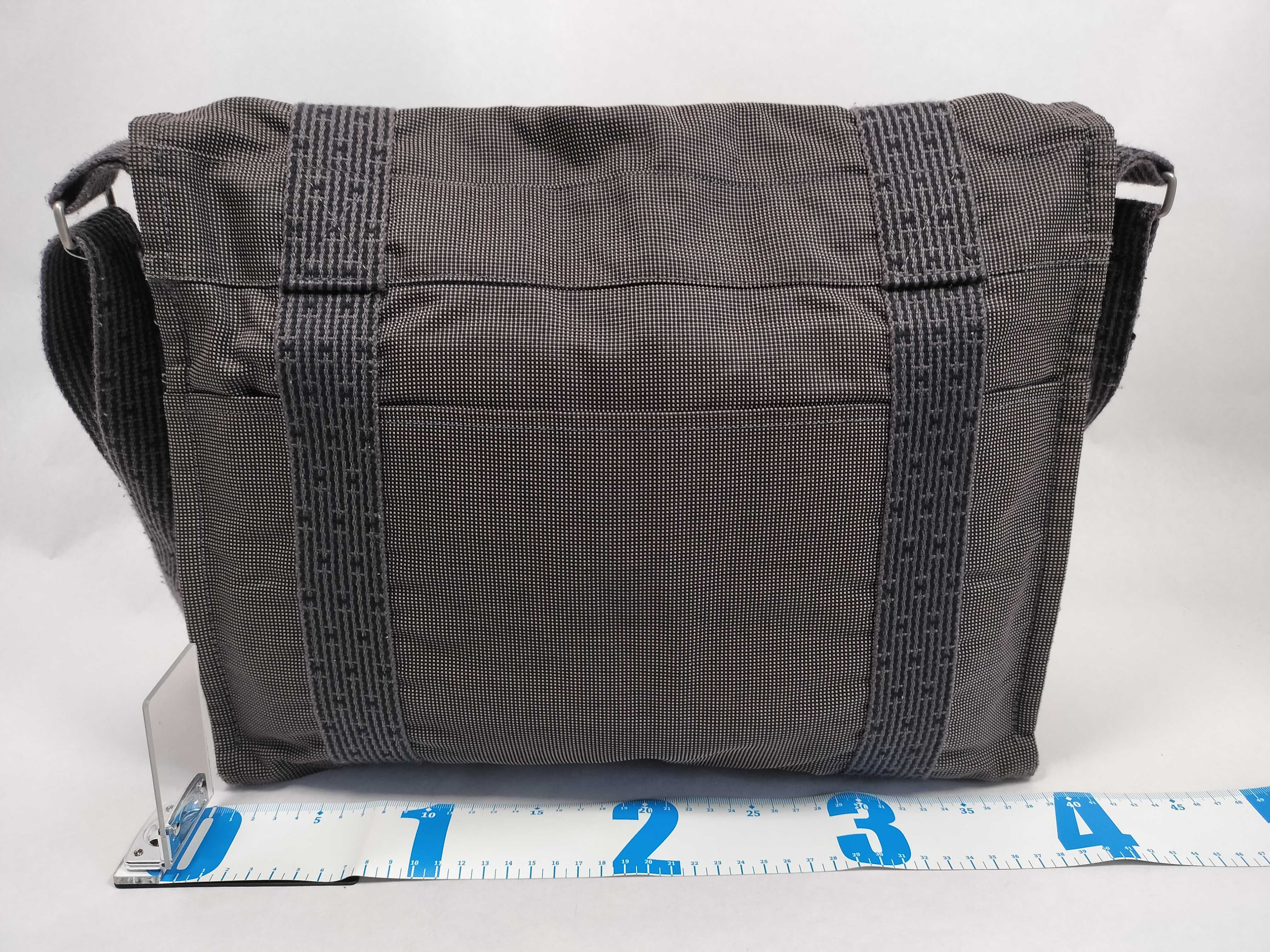 Herline Bassas MM Shoulder Bag — view 2