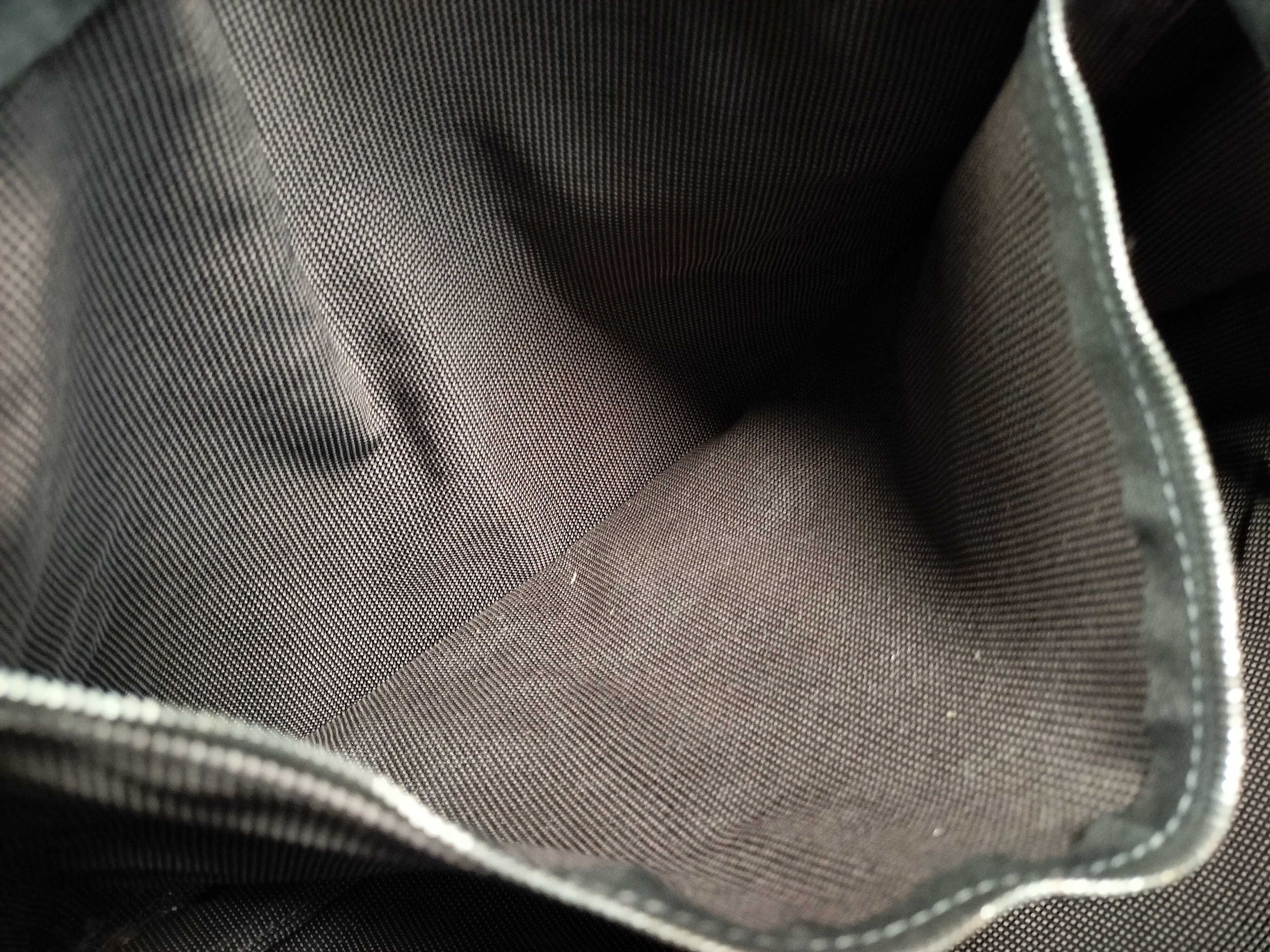 Herline Bassas MM Shoulder Bag — view 11