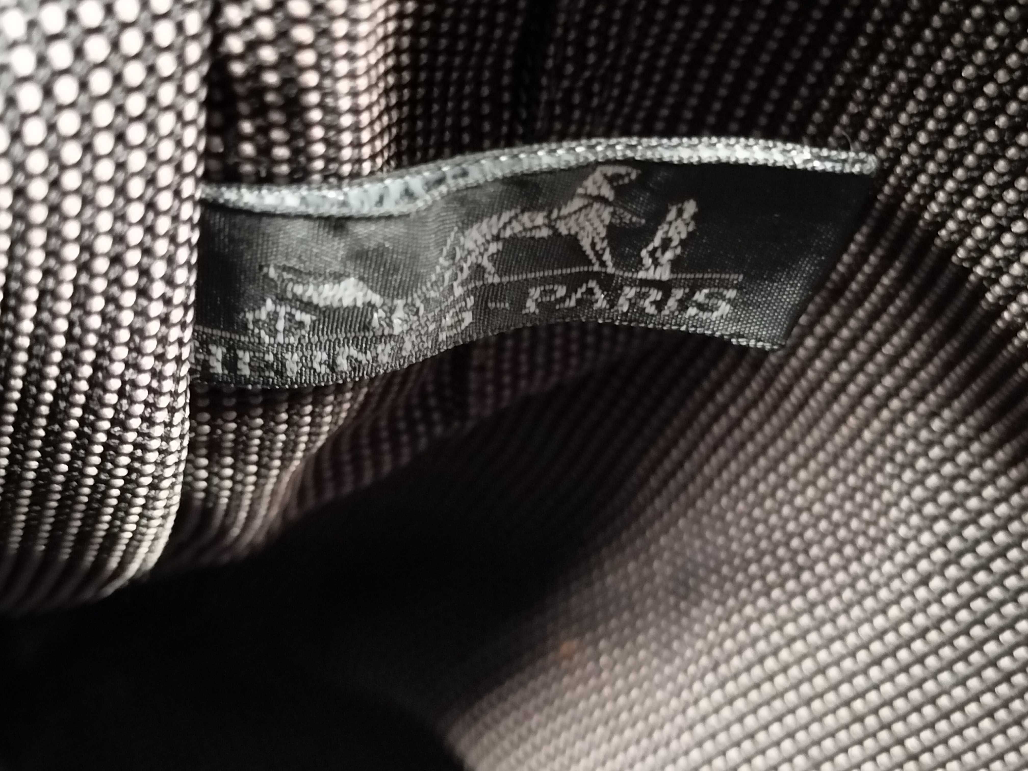 Herline Bassas MM Shoulder Bag — view 12
