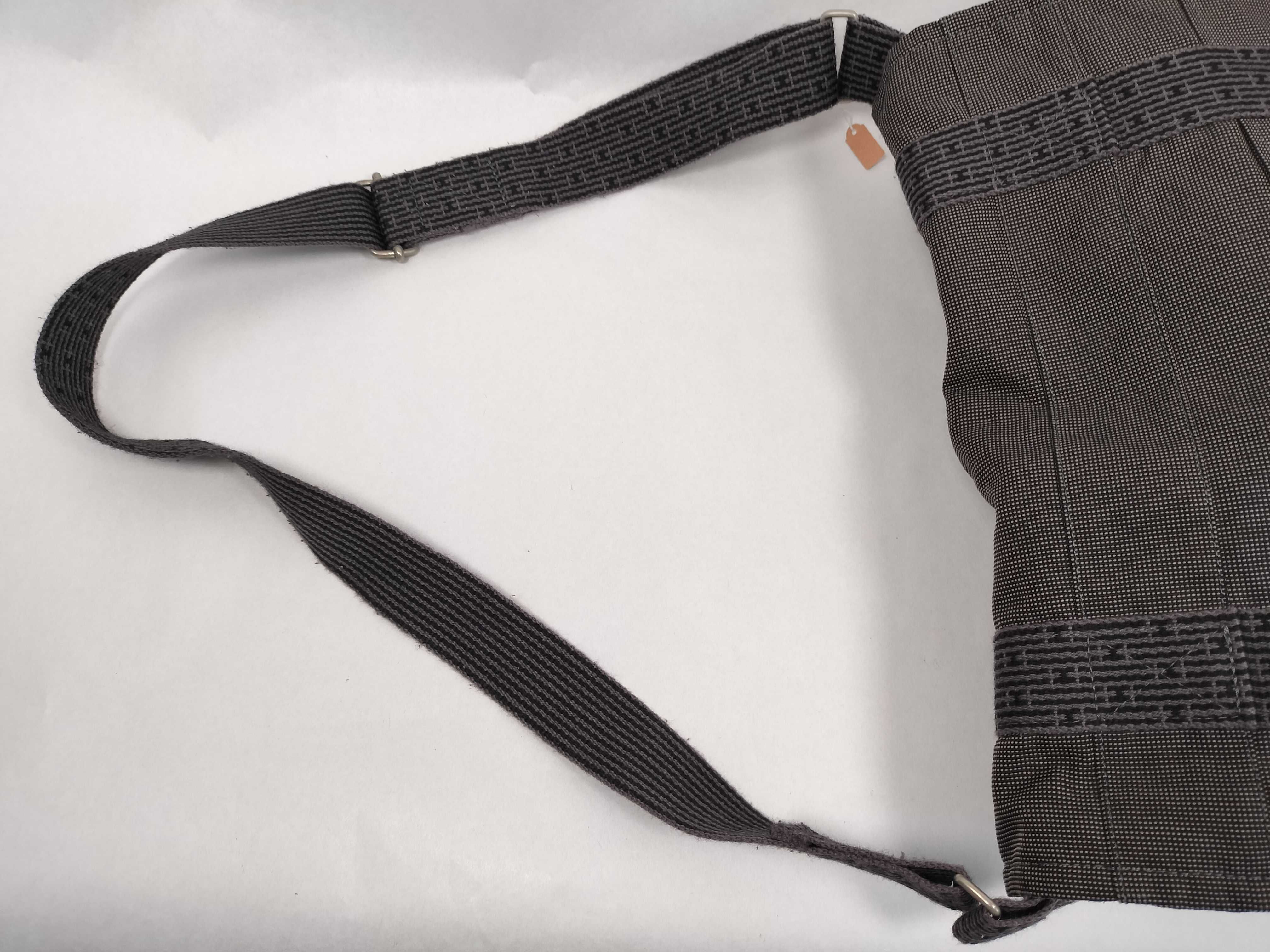 Herline Bassas MM Shoulder Bag — view 3
