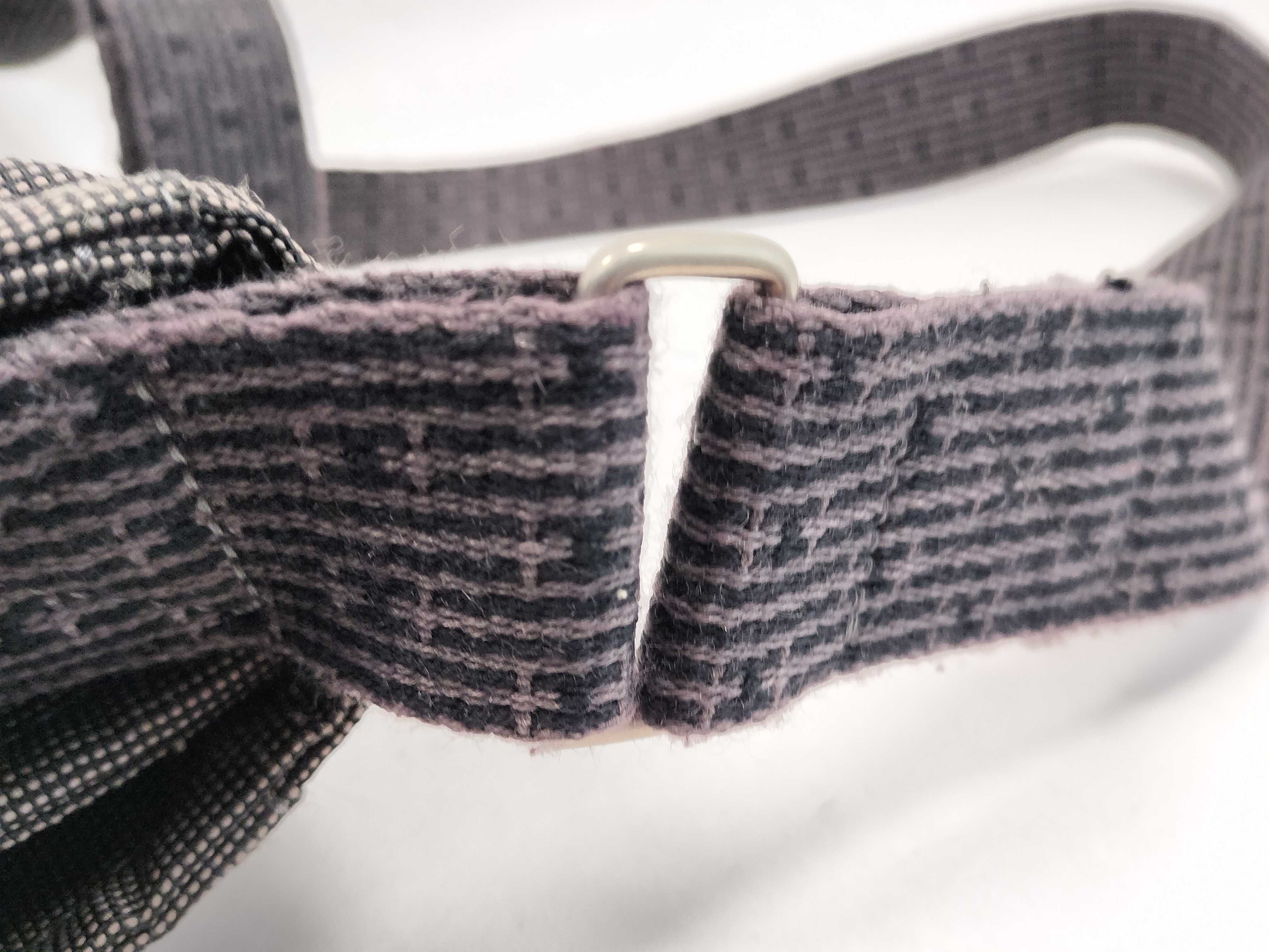 Herline Bassas MM Shoulder Bag — view 5