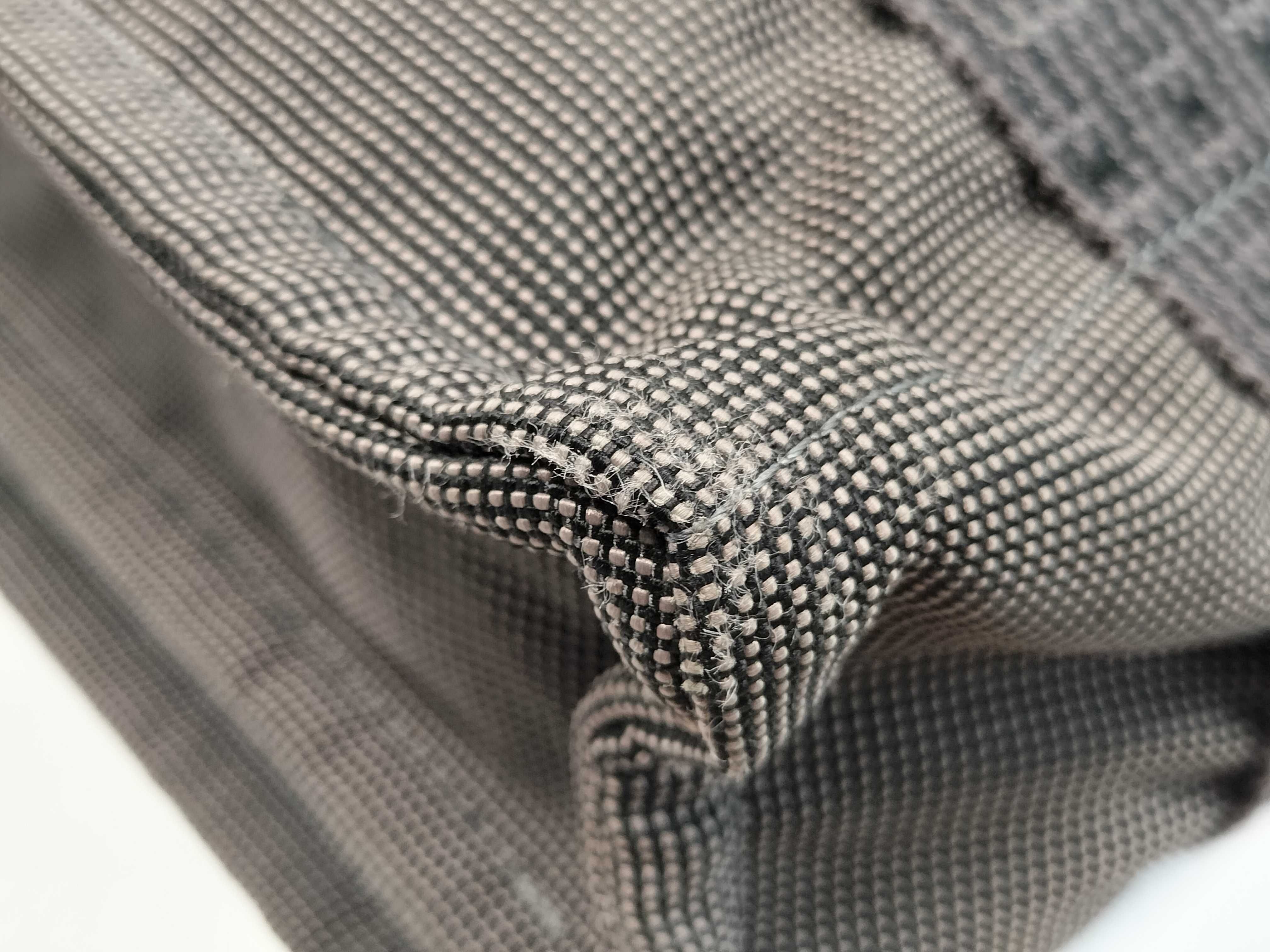 Herline Bassas MM Shoulder Bag — view 6