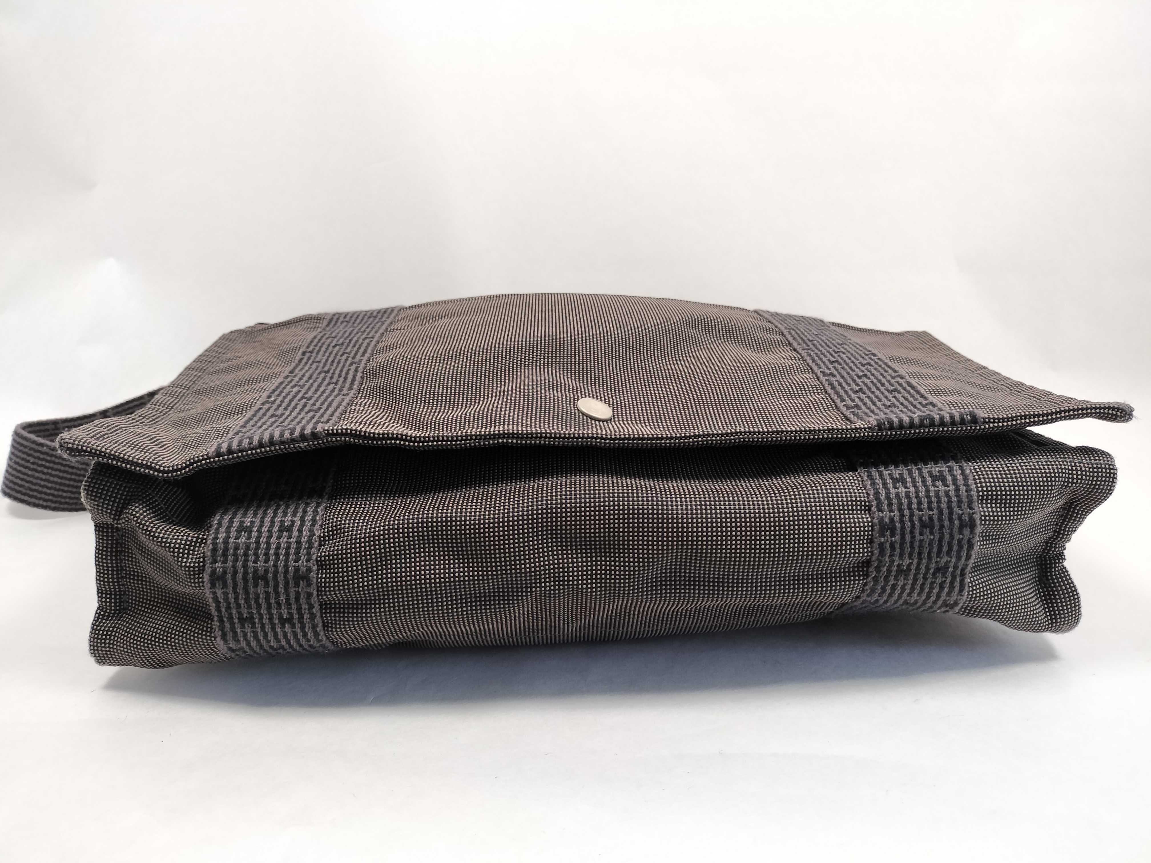 Herline Bassas MM Shoulder Bag — view 7