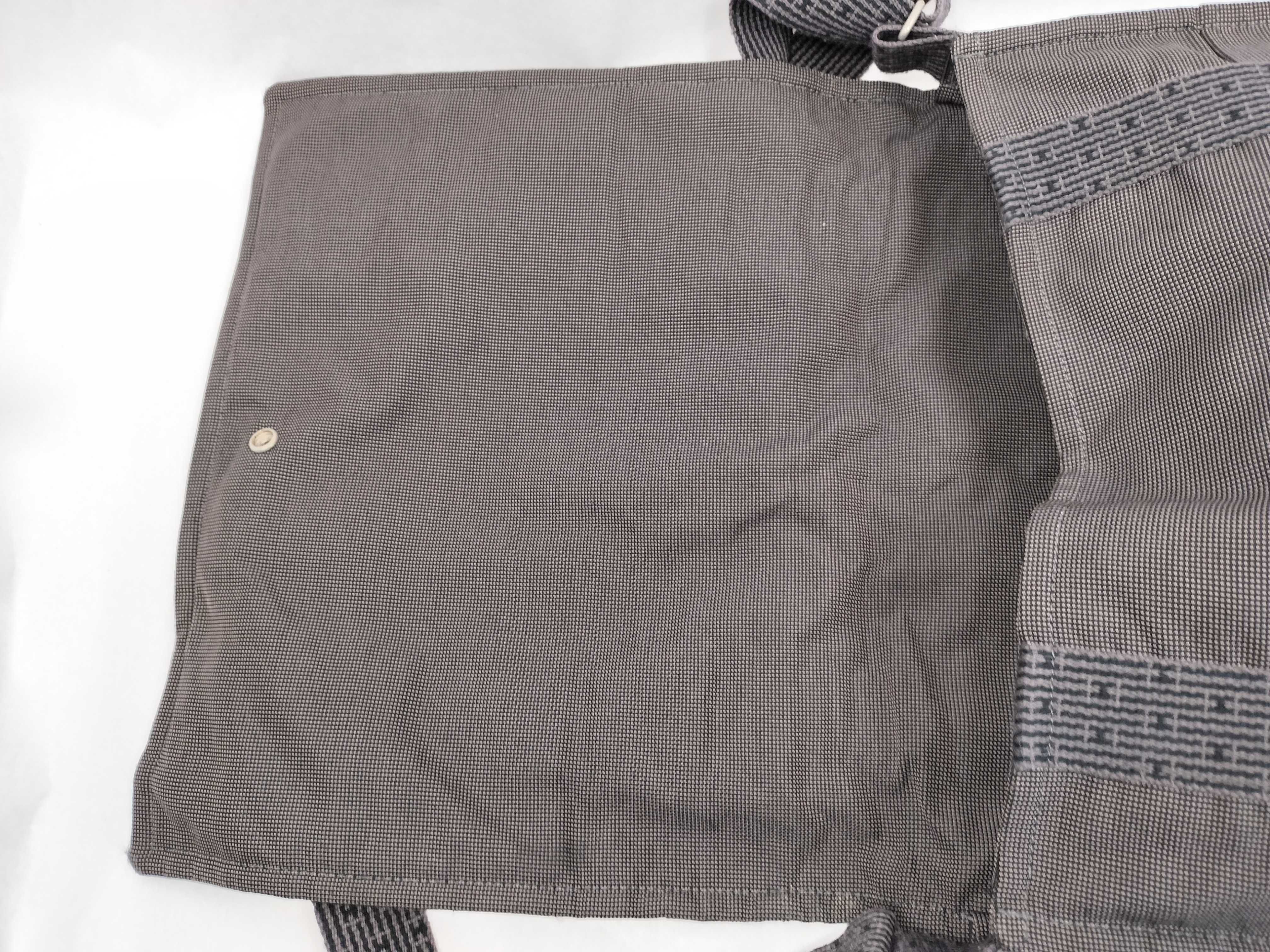 Herline Bassas MM Shoulder Bag — view 8