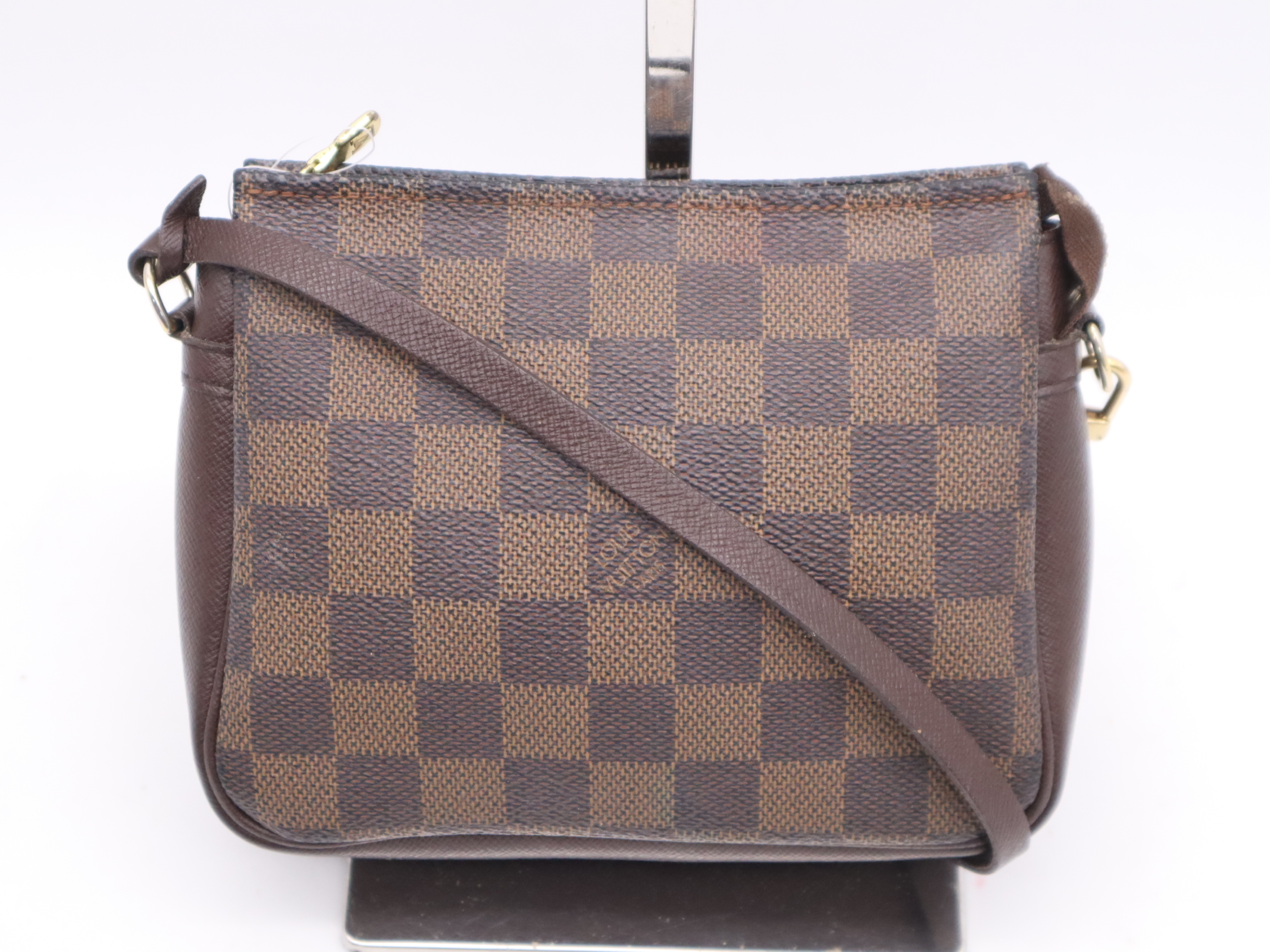 N51982 Damier Trouse Makeup Handbag