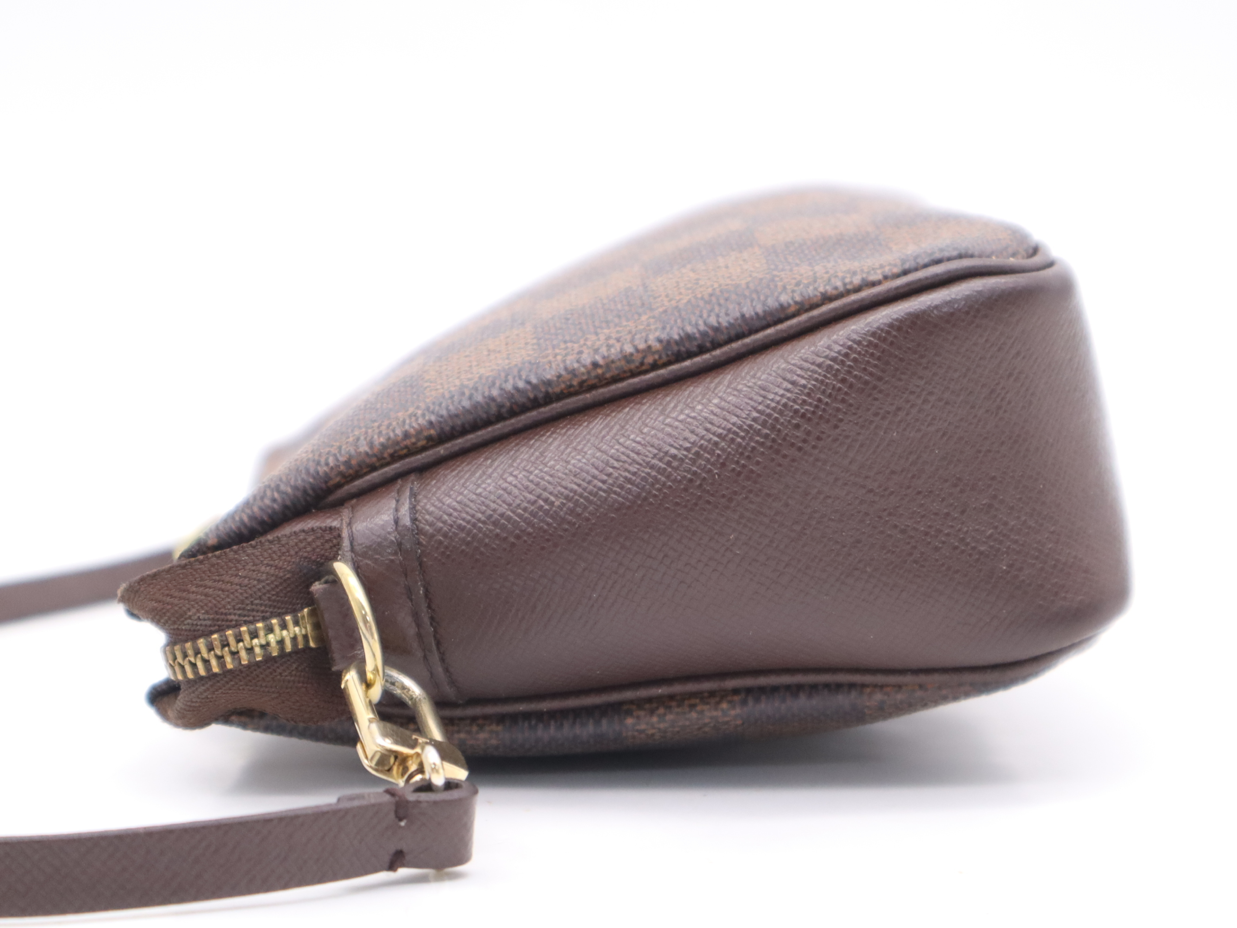 N51982 Damier Trouse Makeup Handbag — view 3