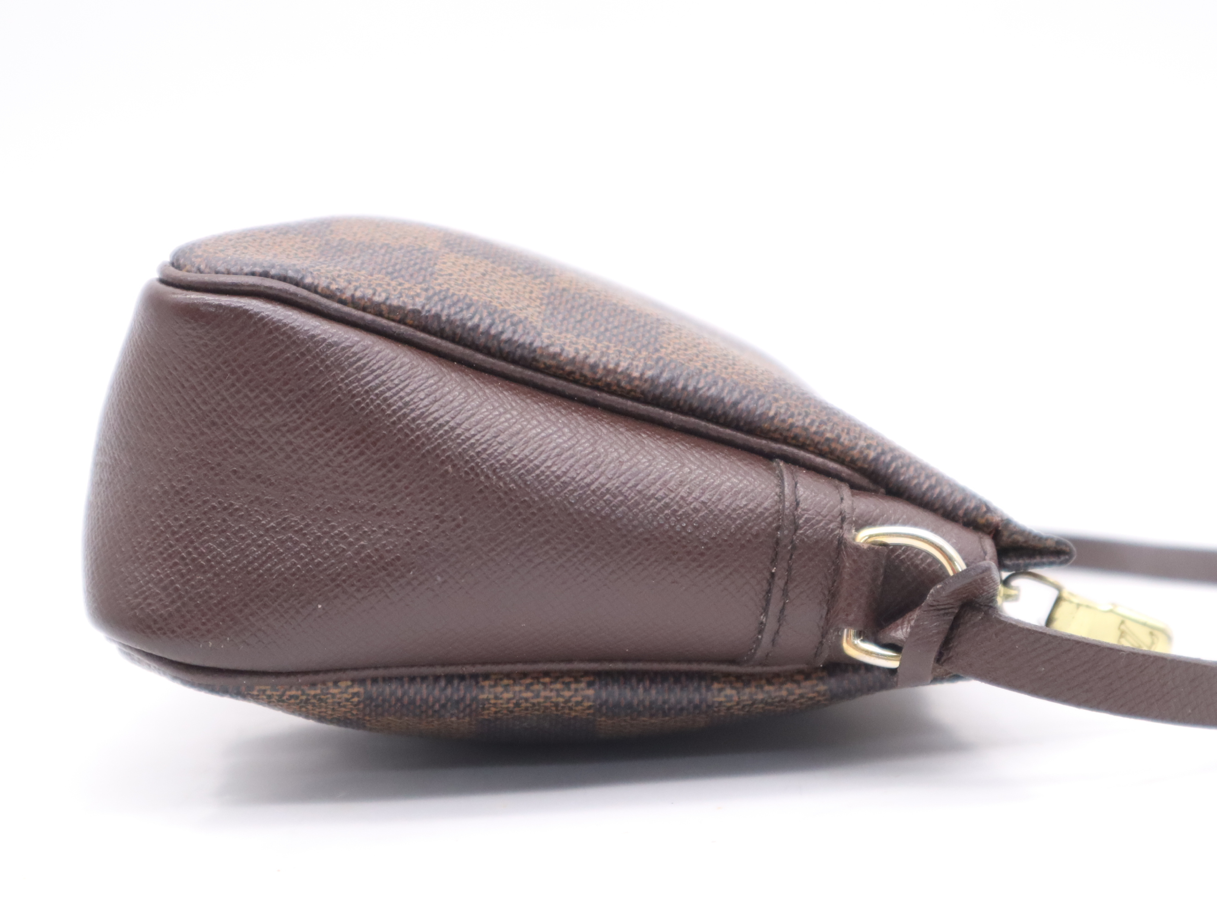 N51982 Damier Trouse Makeup Handbag — view 5